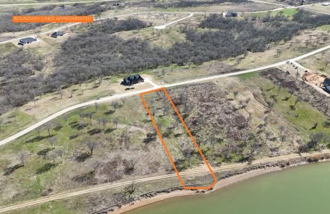 Lot 92 Shoreside Drive Corsicana TX 75109