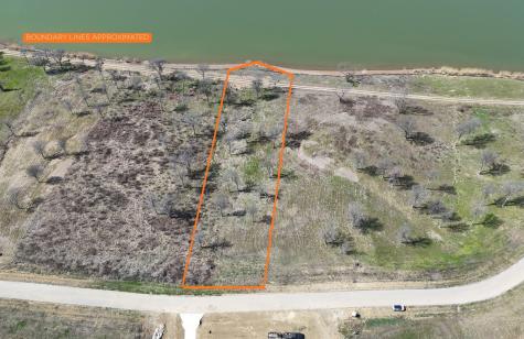 Lot 92 Shoreside Drive Corsicana TX 75109