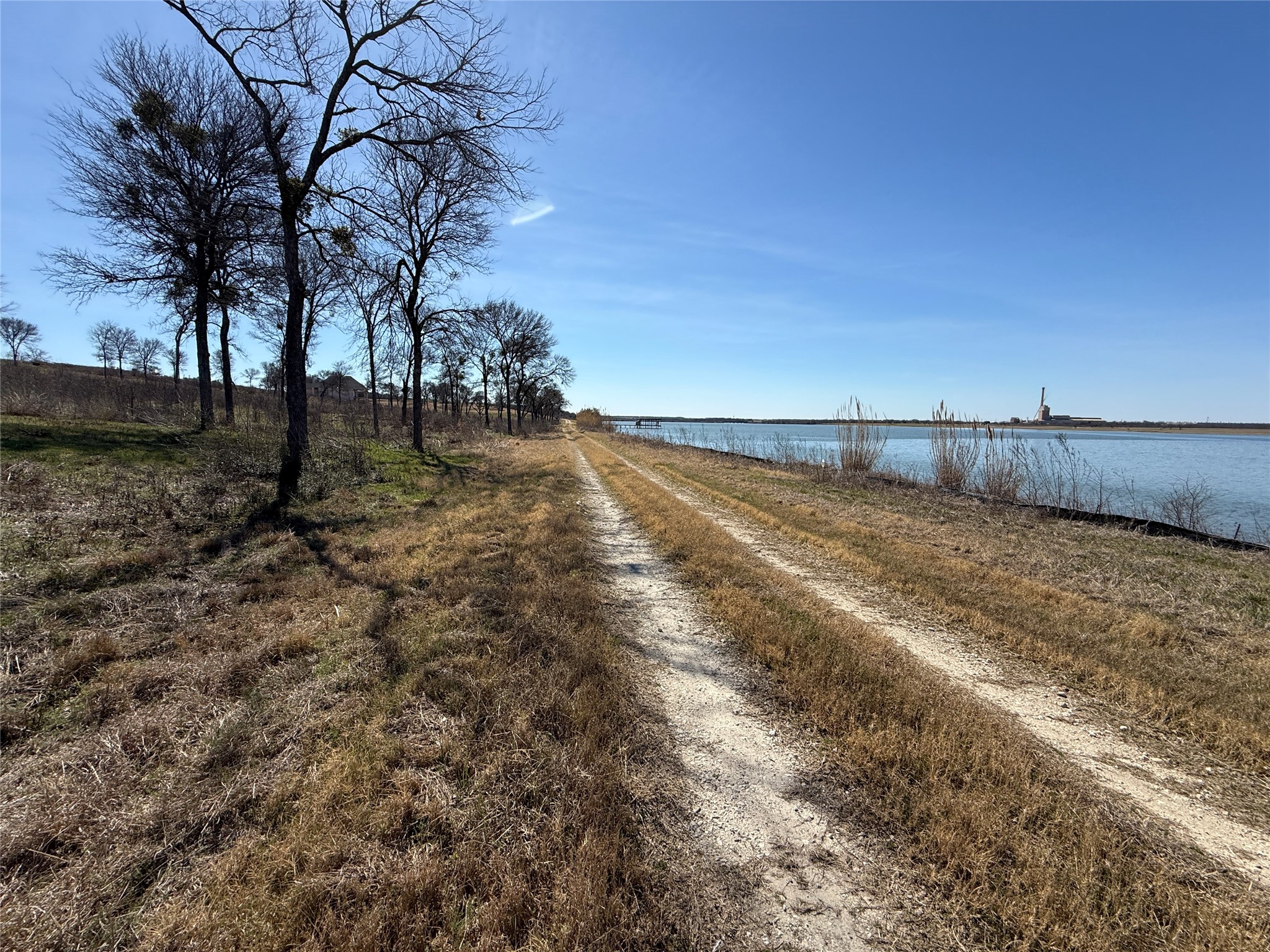 Lot 92 Shoreside Drive Corsicana TX 75109
