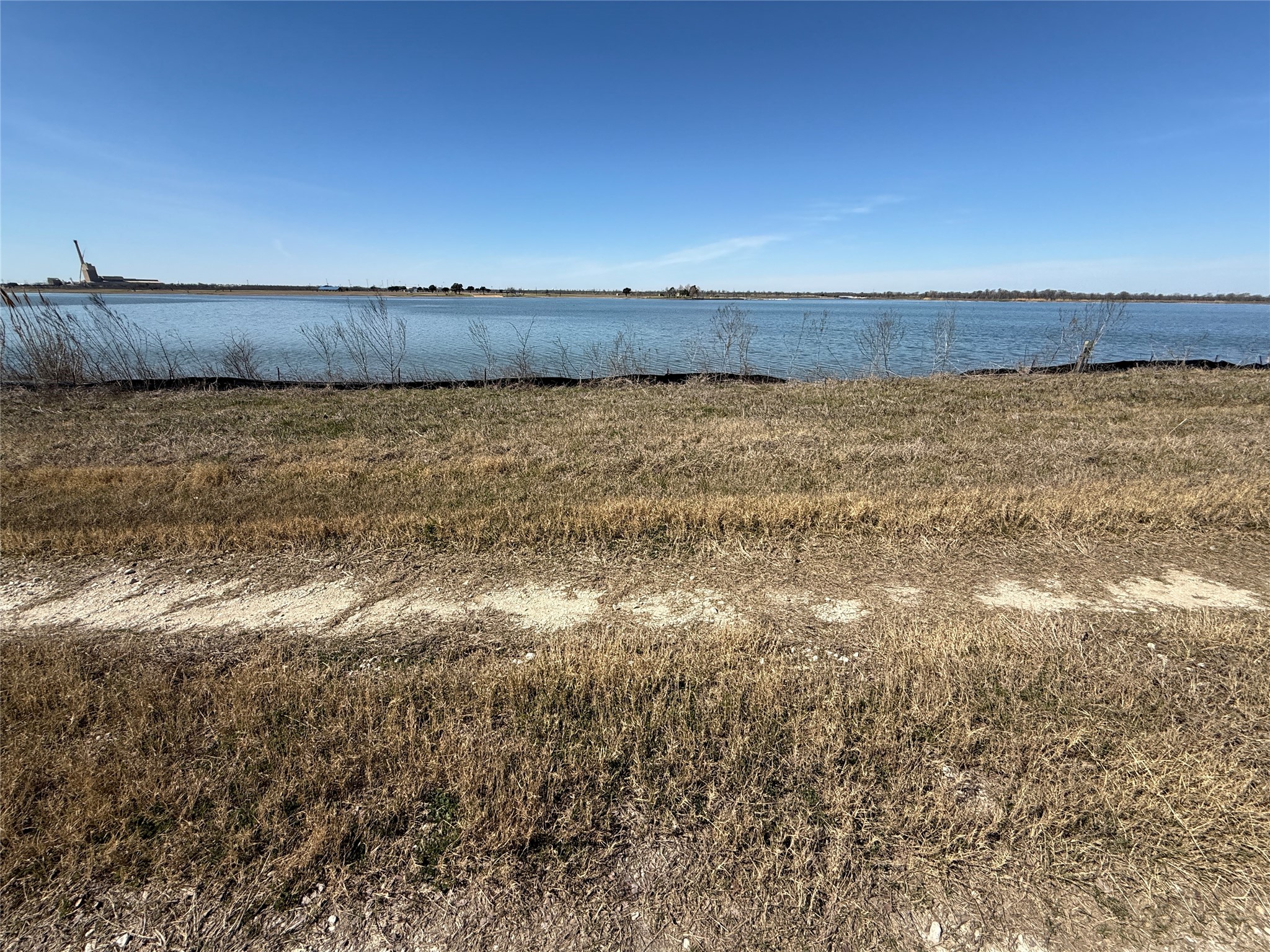 Lot 92 Shoreside Drive Corsicana TX 75109