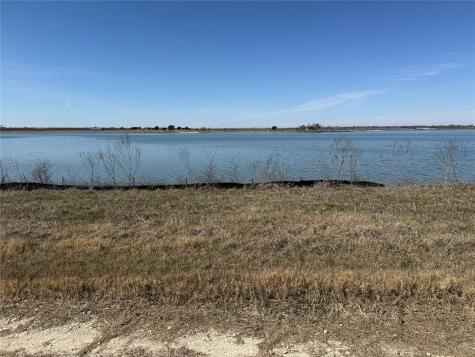 Lot 92 Shoreside Drive Corsicana TX 75109