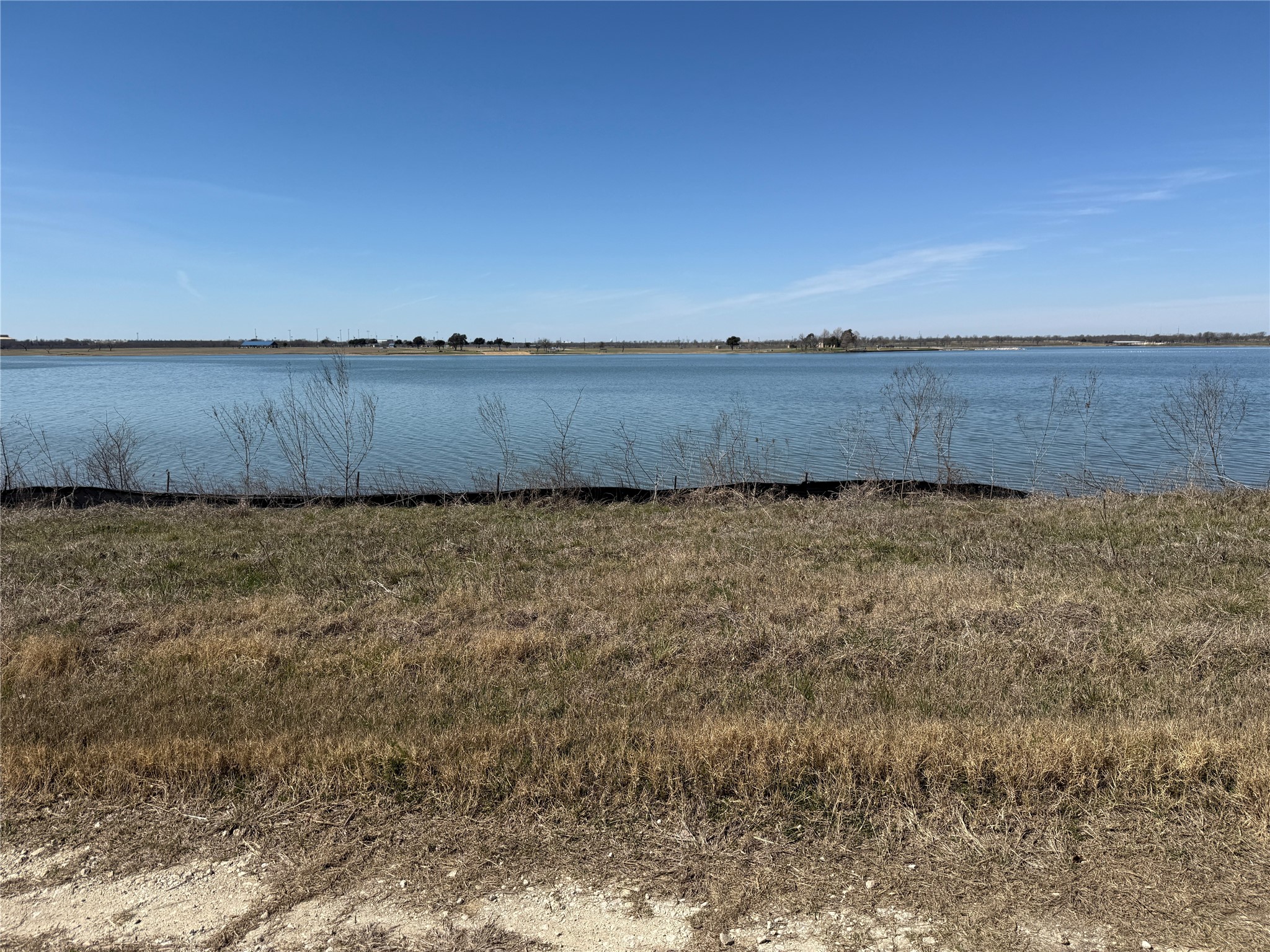 Lot 92 Shoreside Drive Corsicana TX 75109