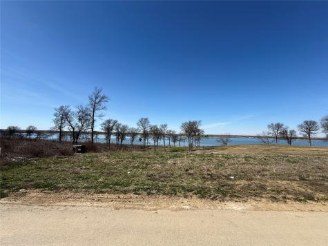 Lot 92 Shoreside Drive Corsicana TX 75109