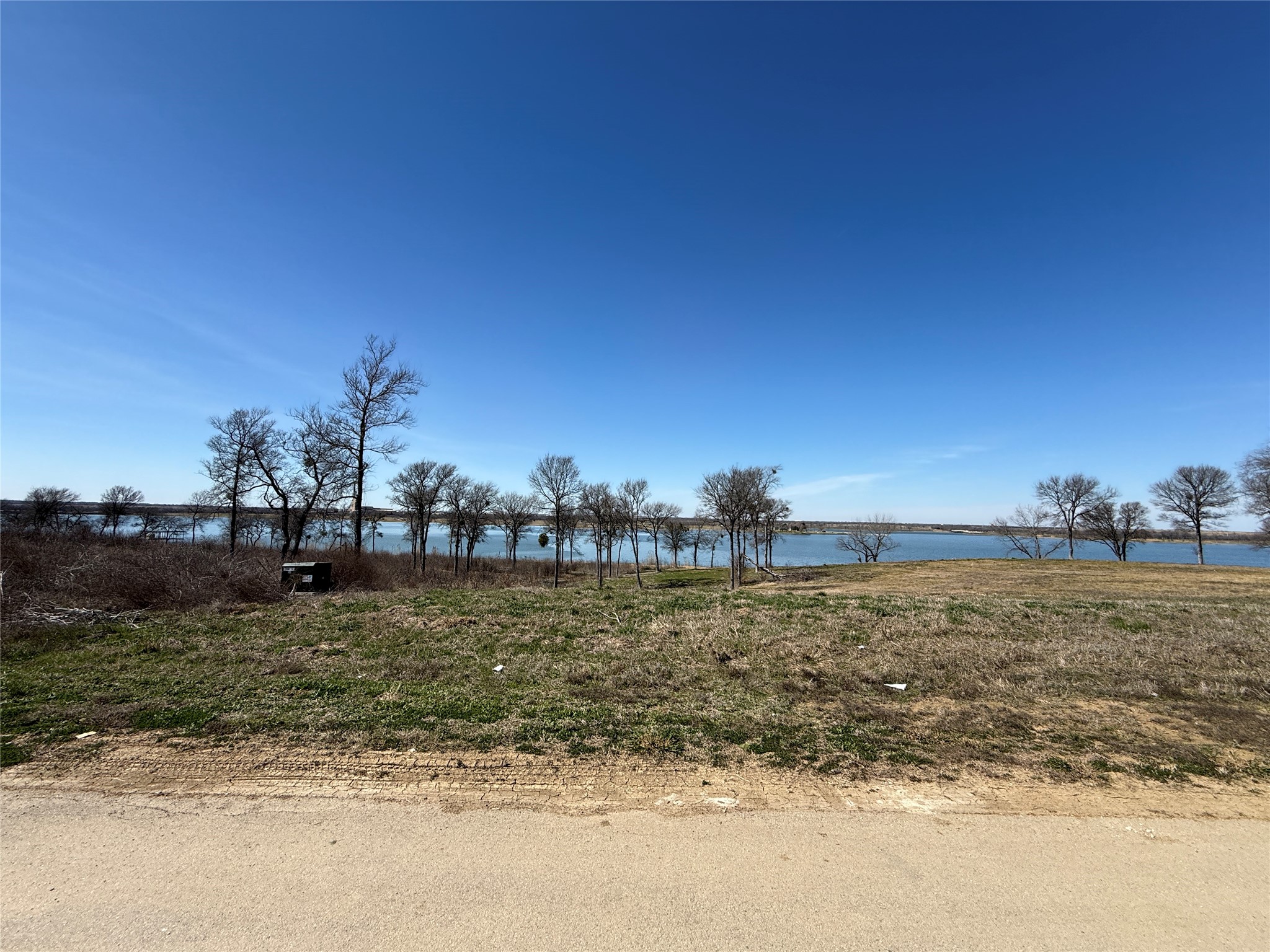 Lot 92 Shoreside Drive Corsicana TX 75109