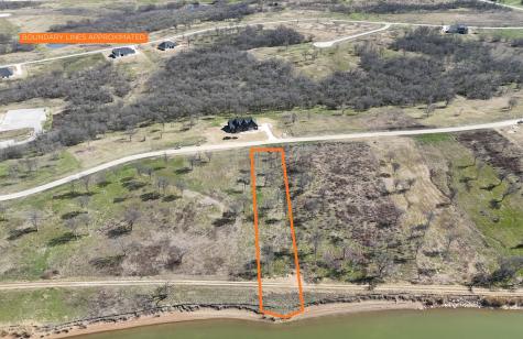 Lot 92 Shoreside Drive Corsicana TX 75109