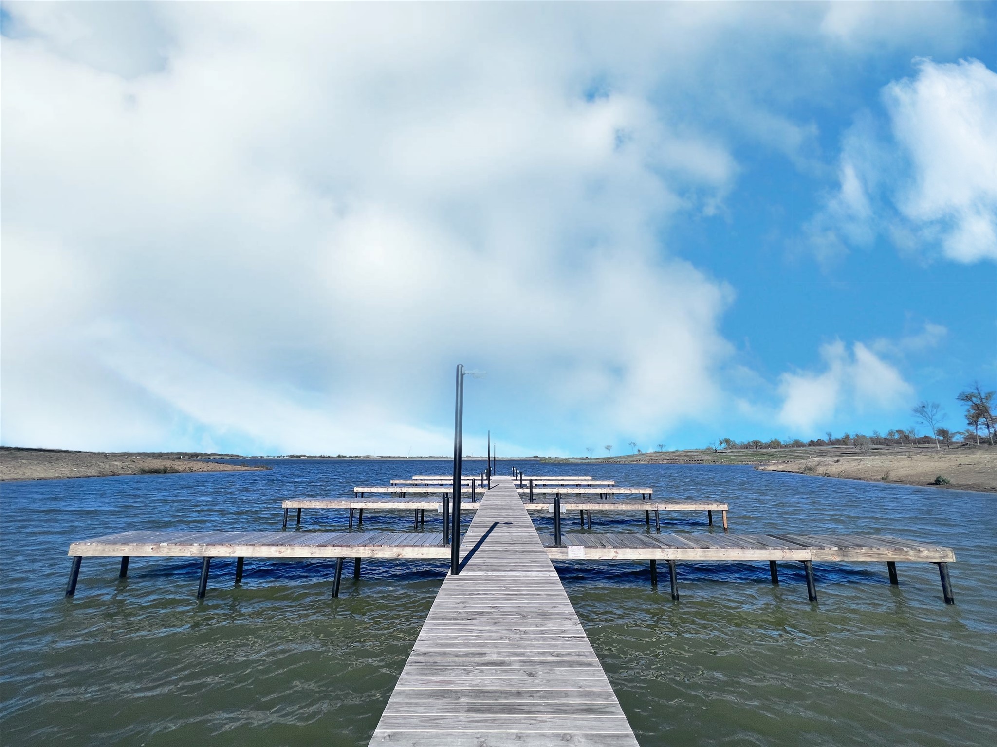 Lot 92 Shoreside Drive Corsicana TX 75109