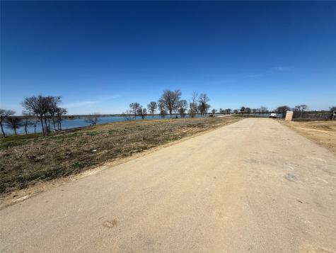 Lot 92 Shoreside Drive Corsicana TX 75109