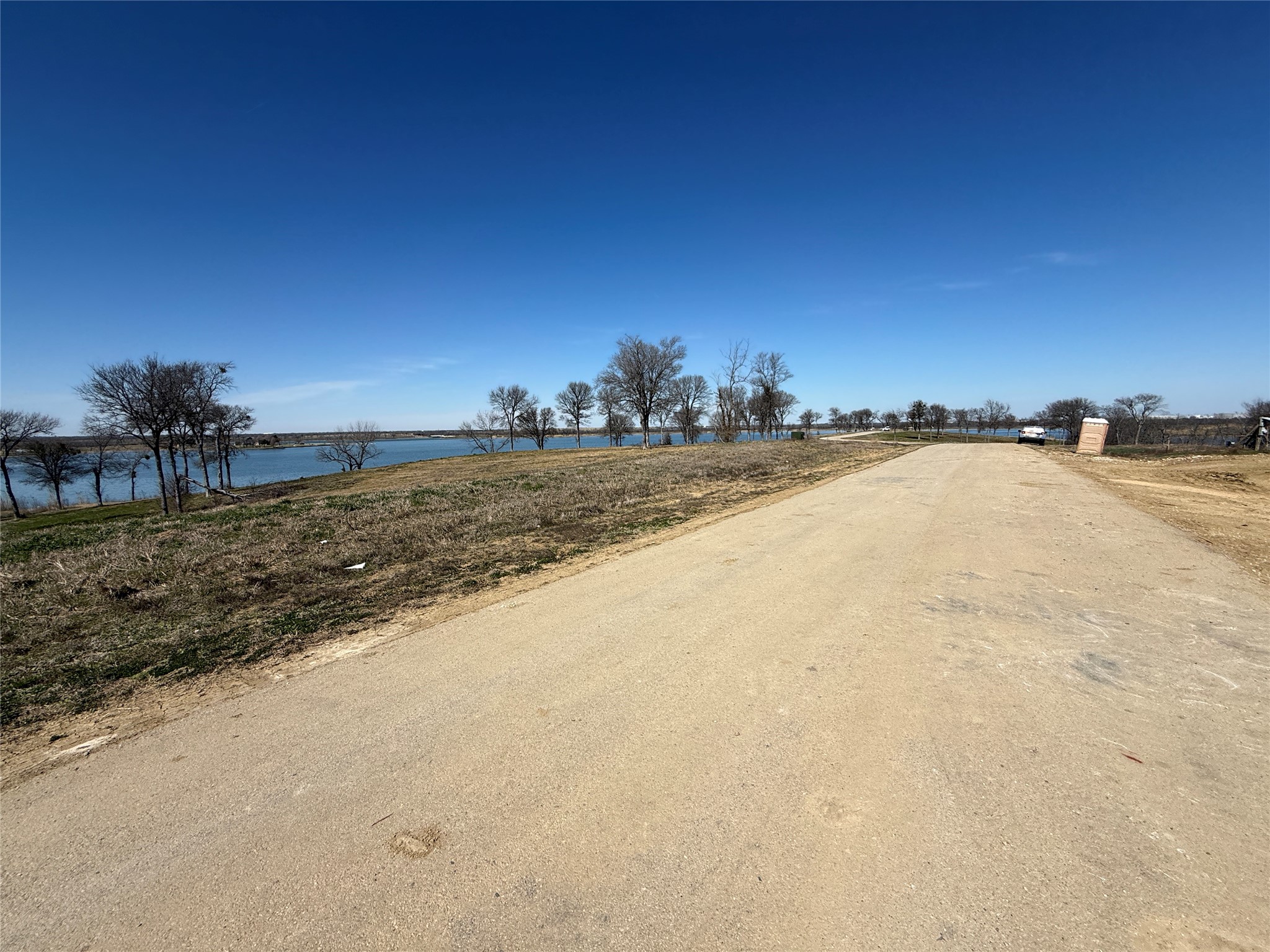 Lot 92 Shoreside Drive Corsicana TX 75109