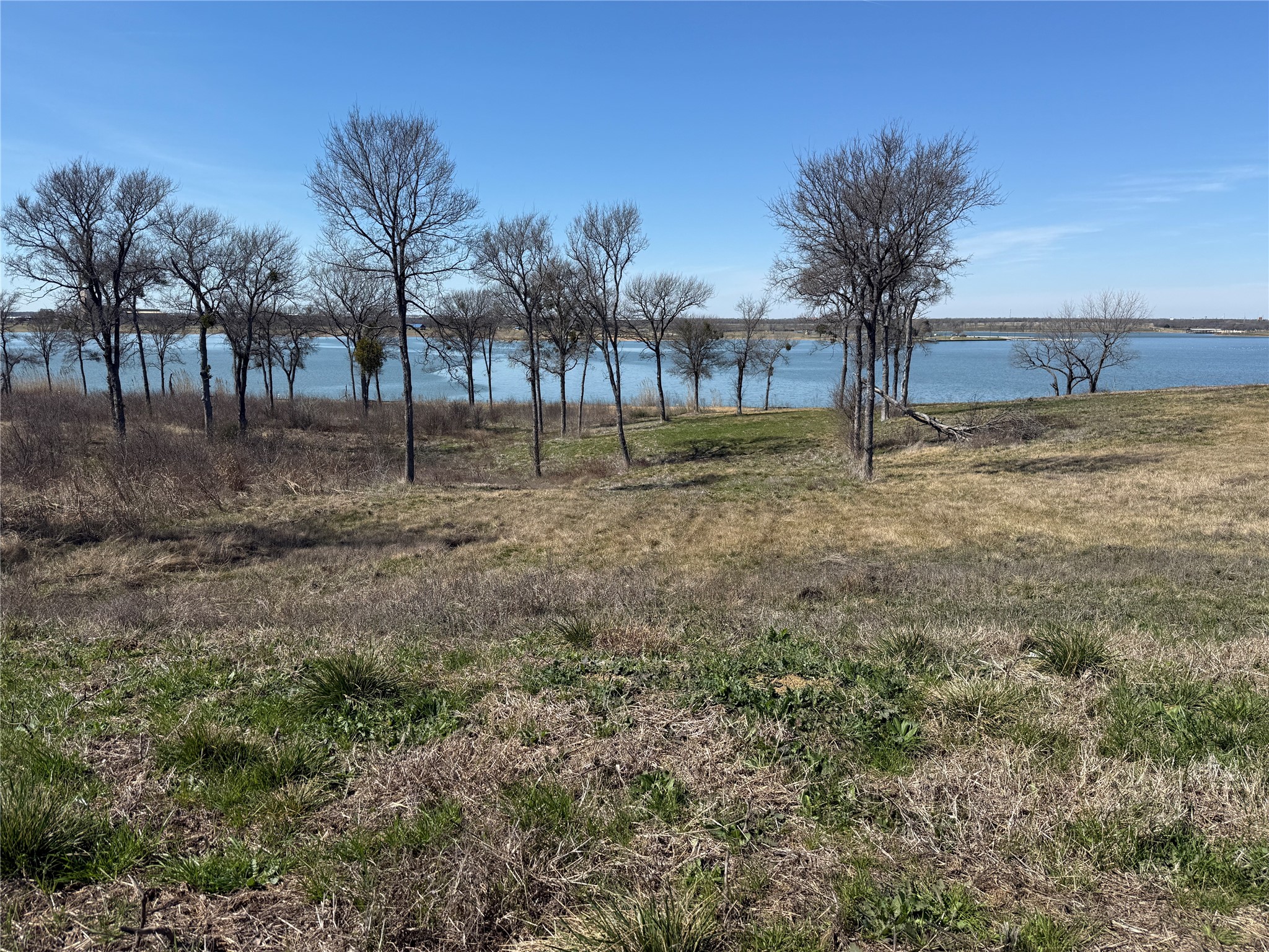 Lot 92 Shoreside Drive Corsicana TX 75109
