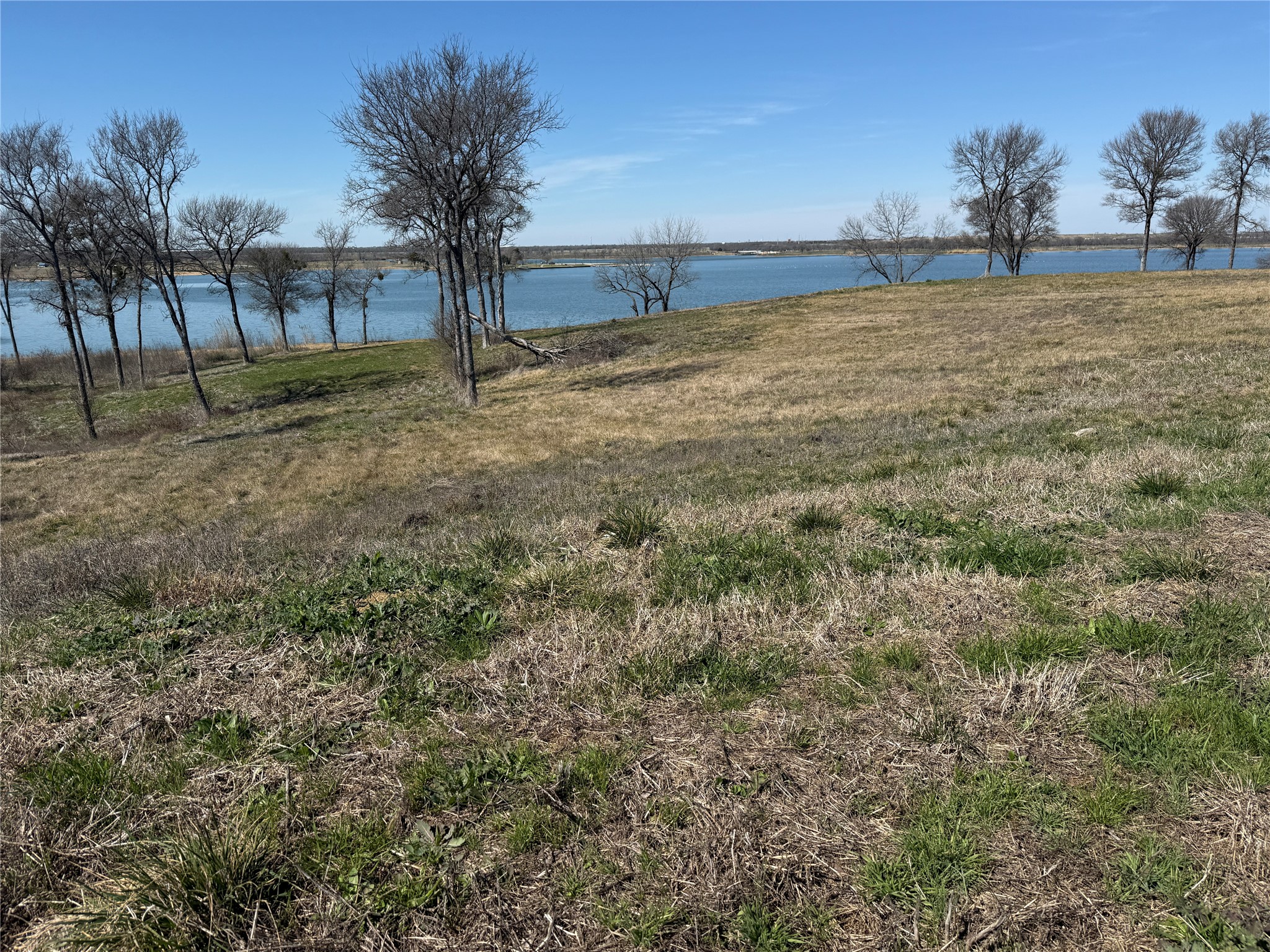 Lot 92 Shoreside Drive Corsicana TX 75109