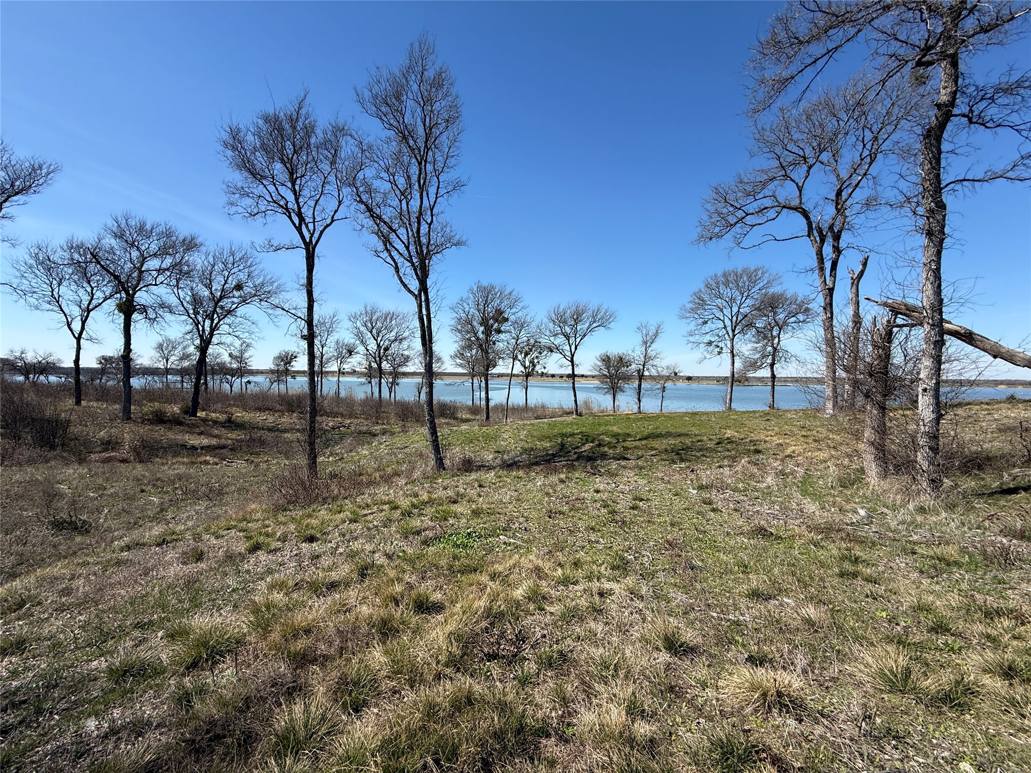 Lot 92 Shoreside Drive Corsicana TX 75109