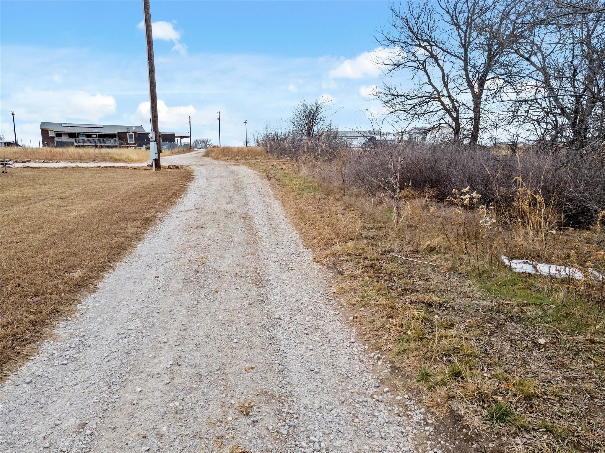 0 Tbd Duncan Lane Decatur TX 76234