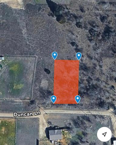 0 Tbd Duncan Lane Decatur TX 76234