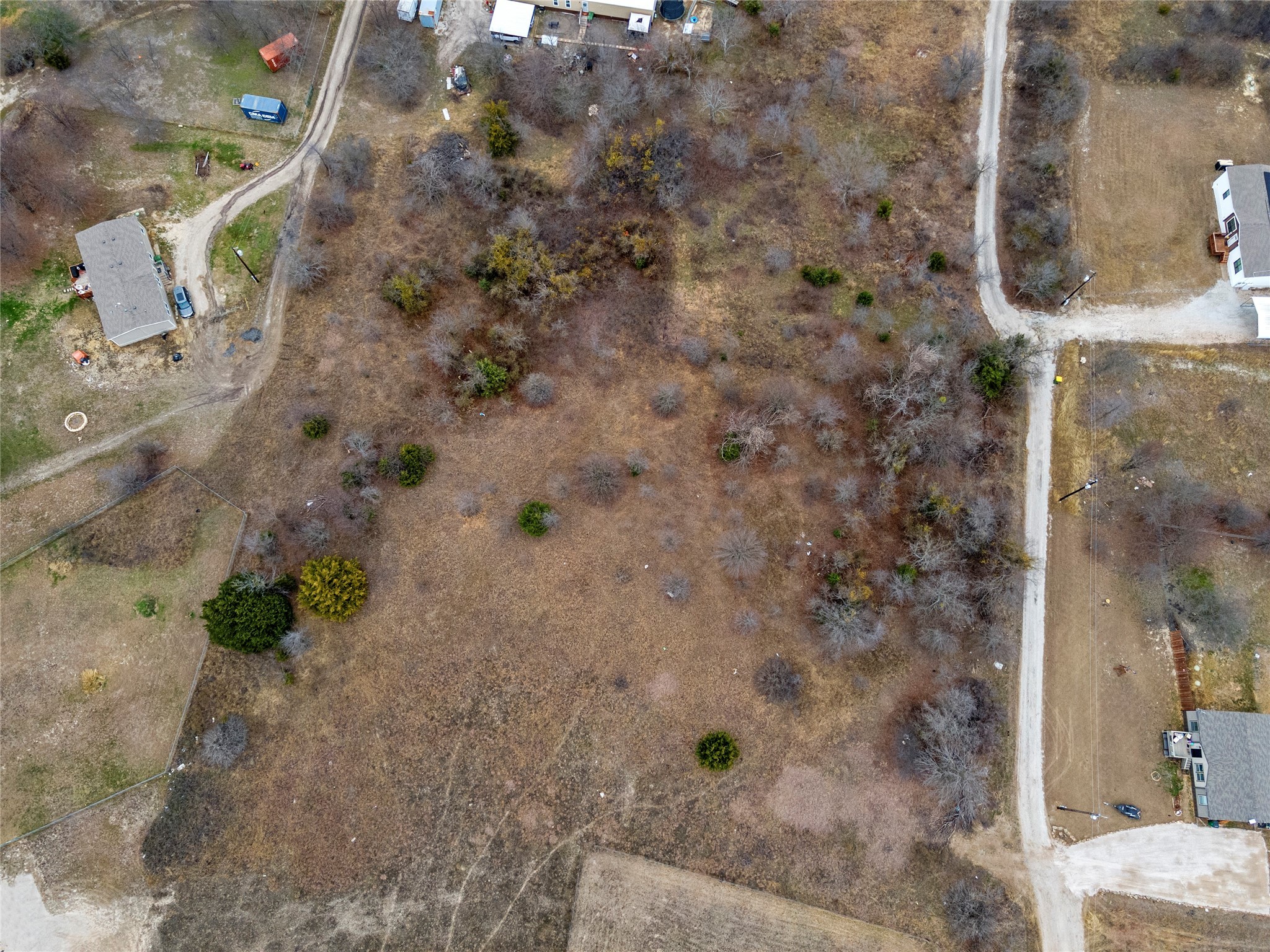 0 Tbd Duncan Lane Decatur TX 76234
