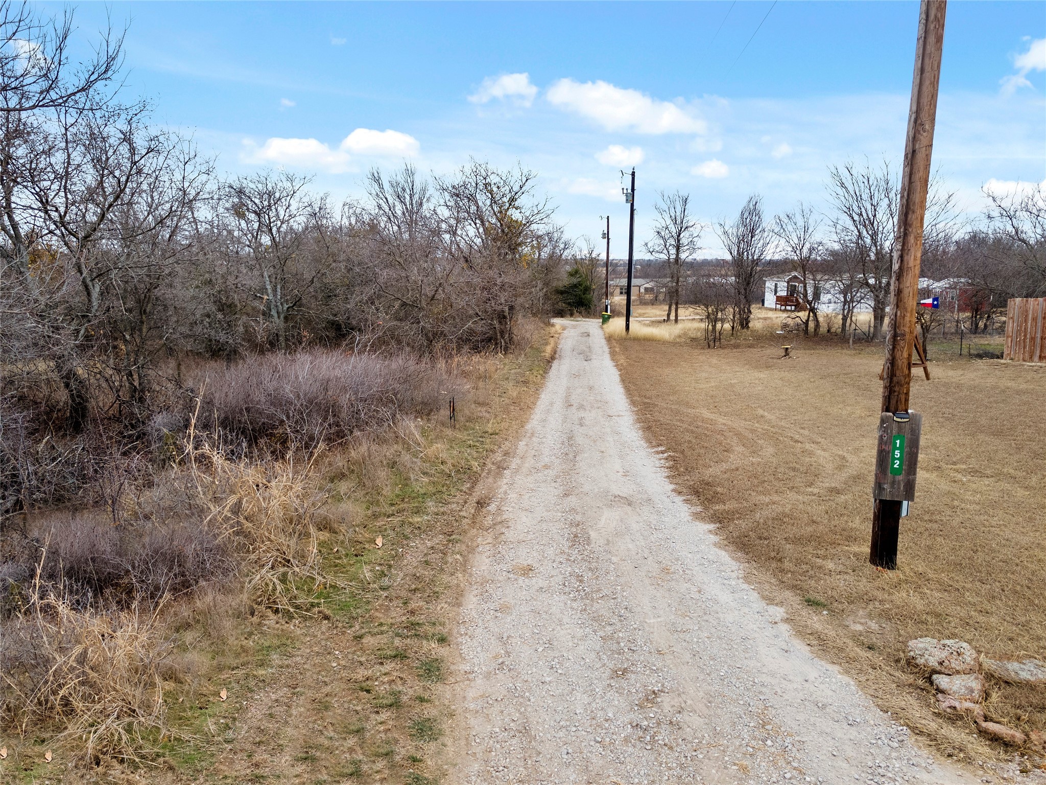 0 Tbd Duncan Lane Decatur TX 76234