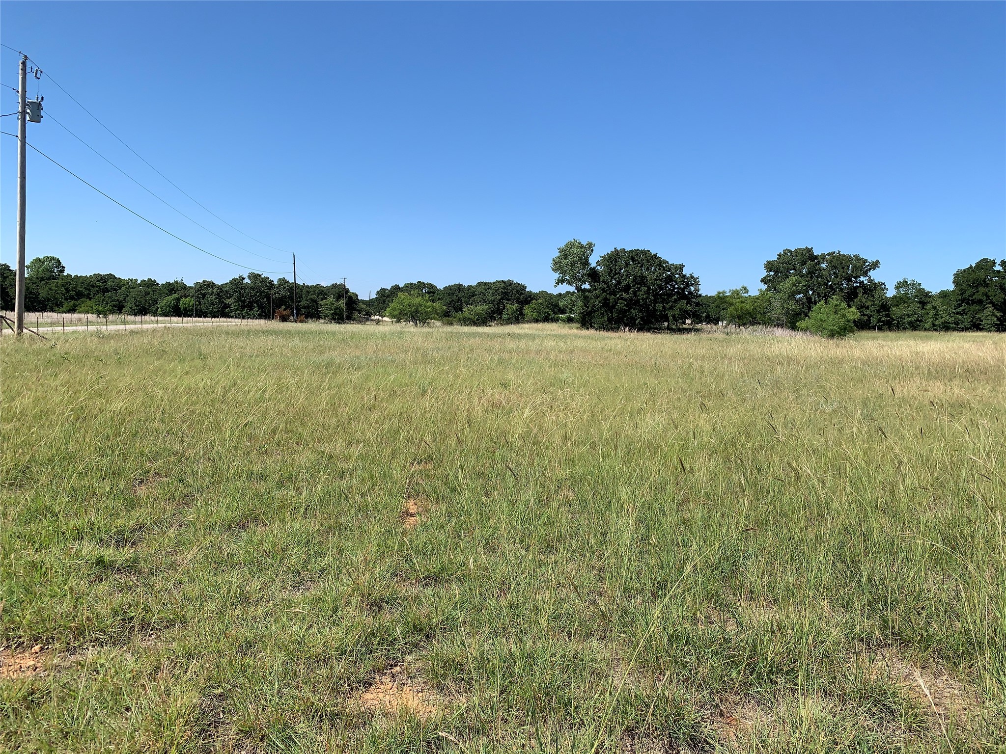 100 W Huron Circle Nocona TX 76255