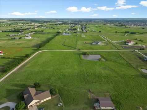 TBD Sky View Lane Krum TX 76249