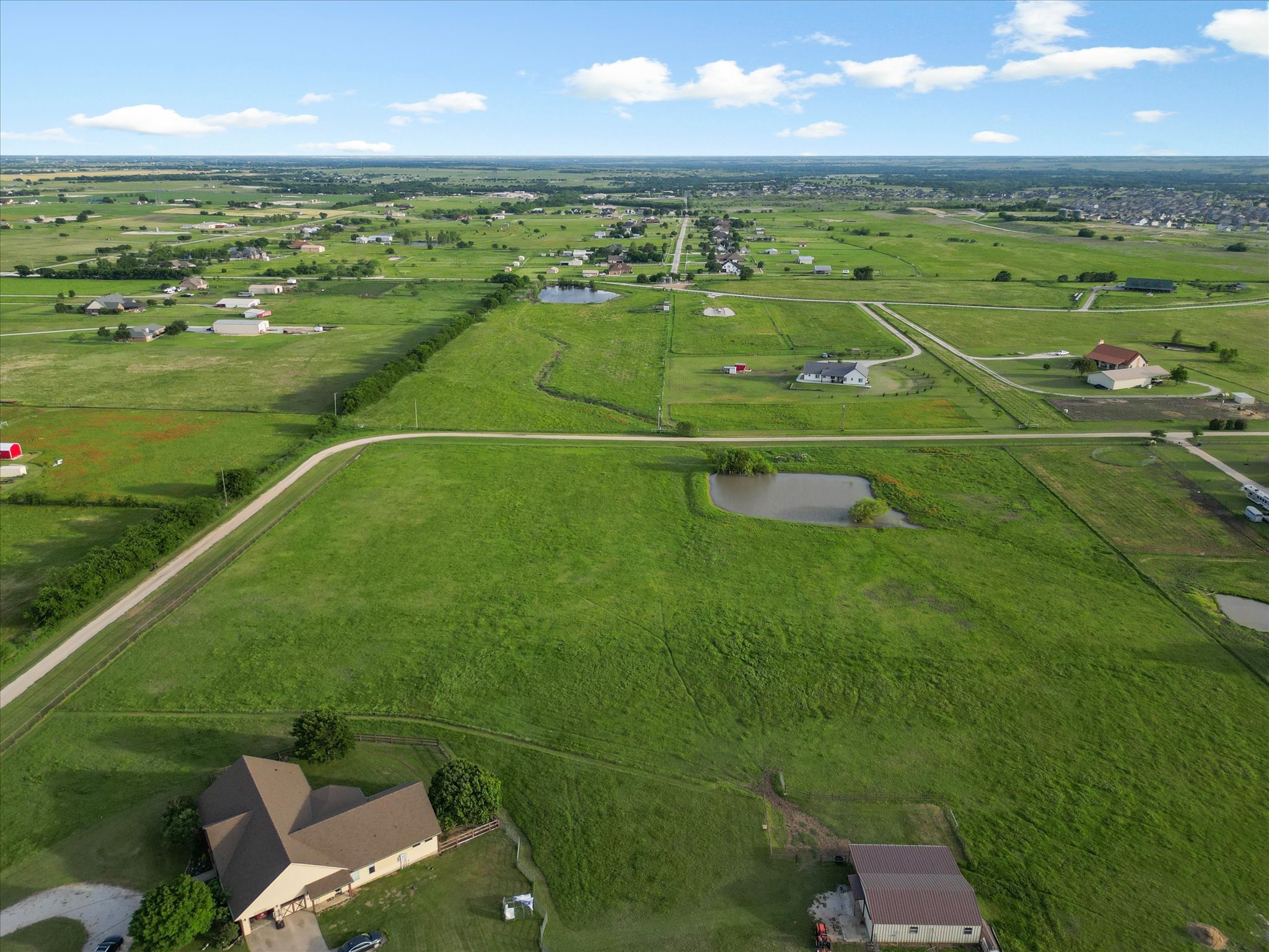 Tbd Sky View Lane Krum TX 76249