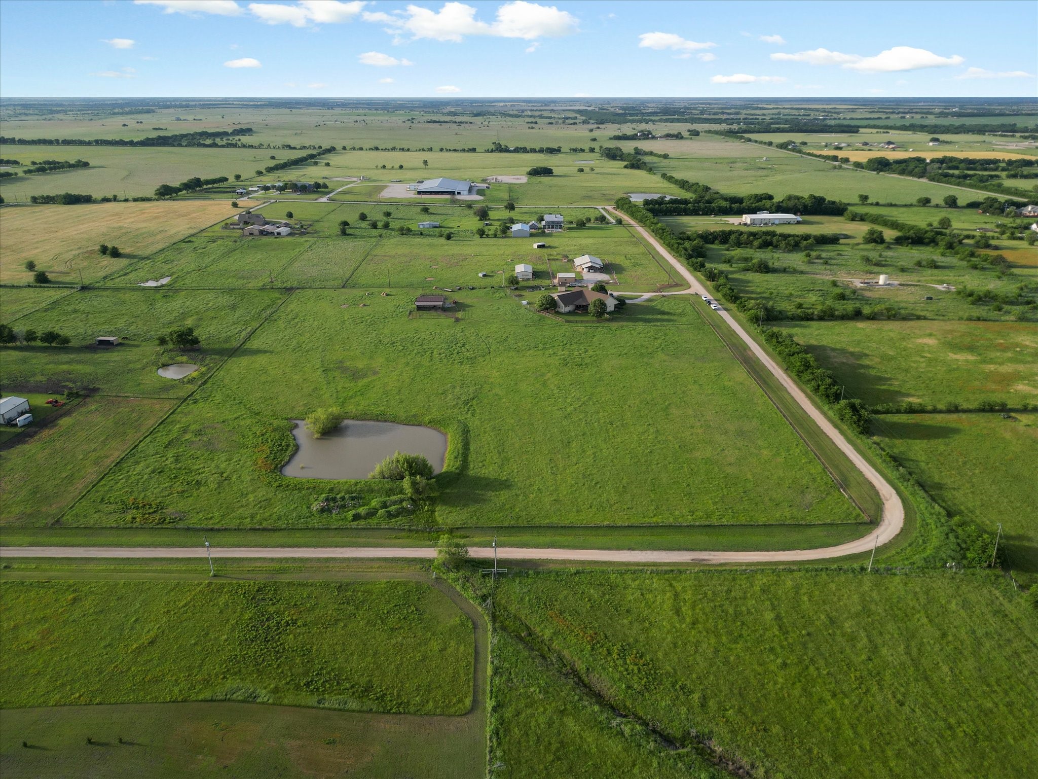 Tbd Sky View Lane Krum TX 76249