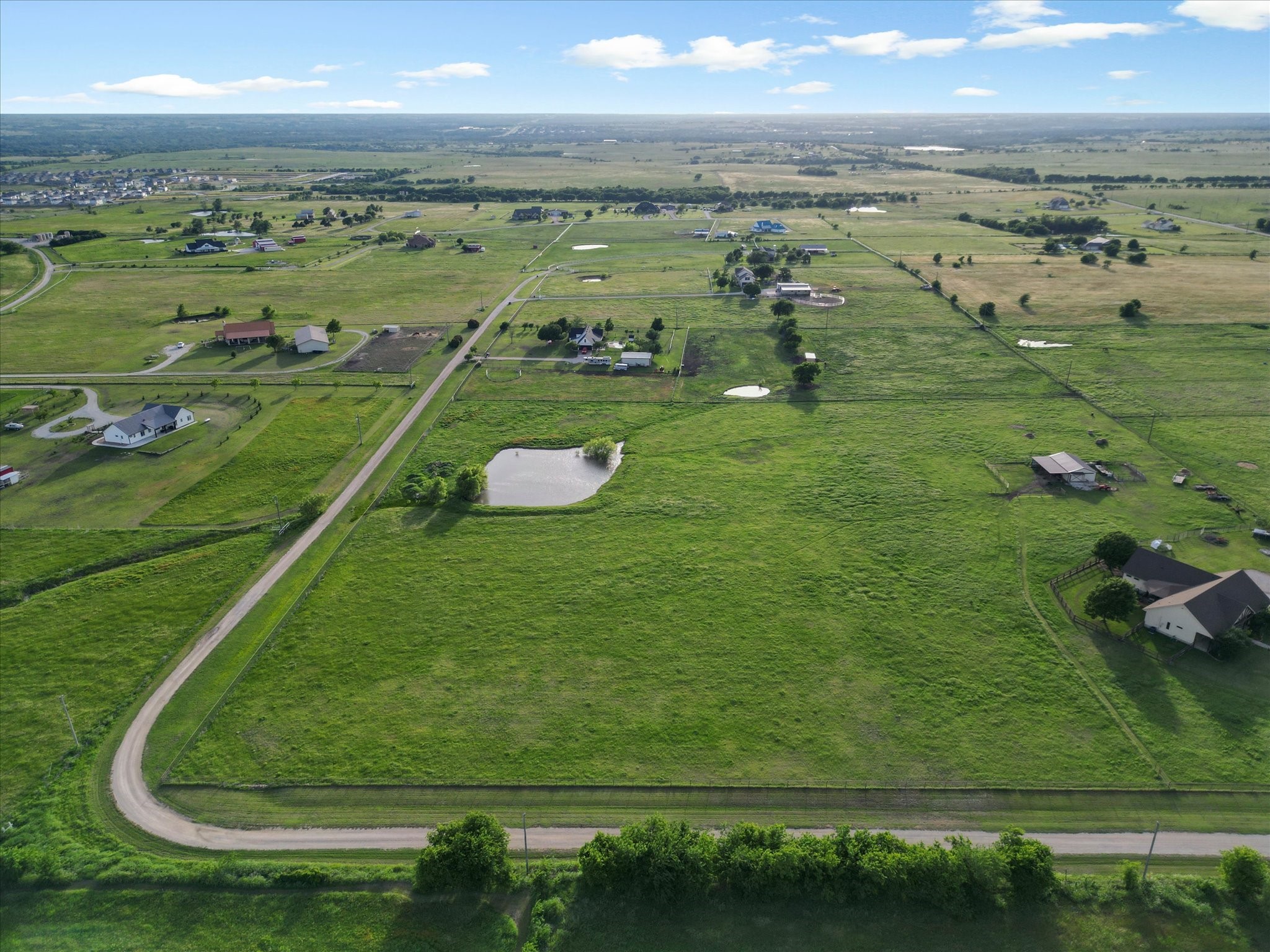 Tbd Sky View Lane Krum TX 76249
