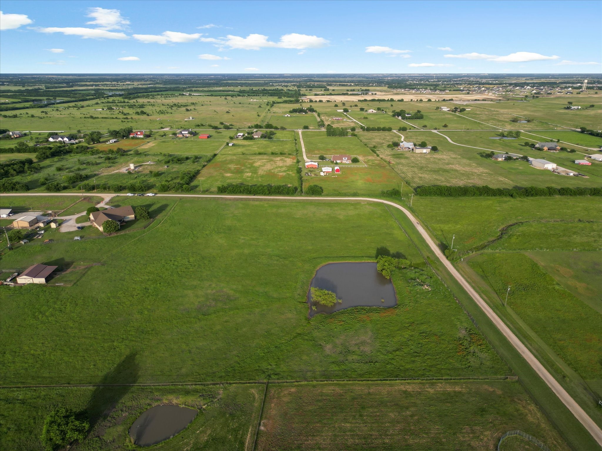 Tbd Sky View Lane Krum TX 76249