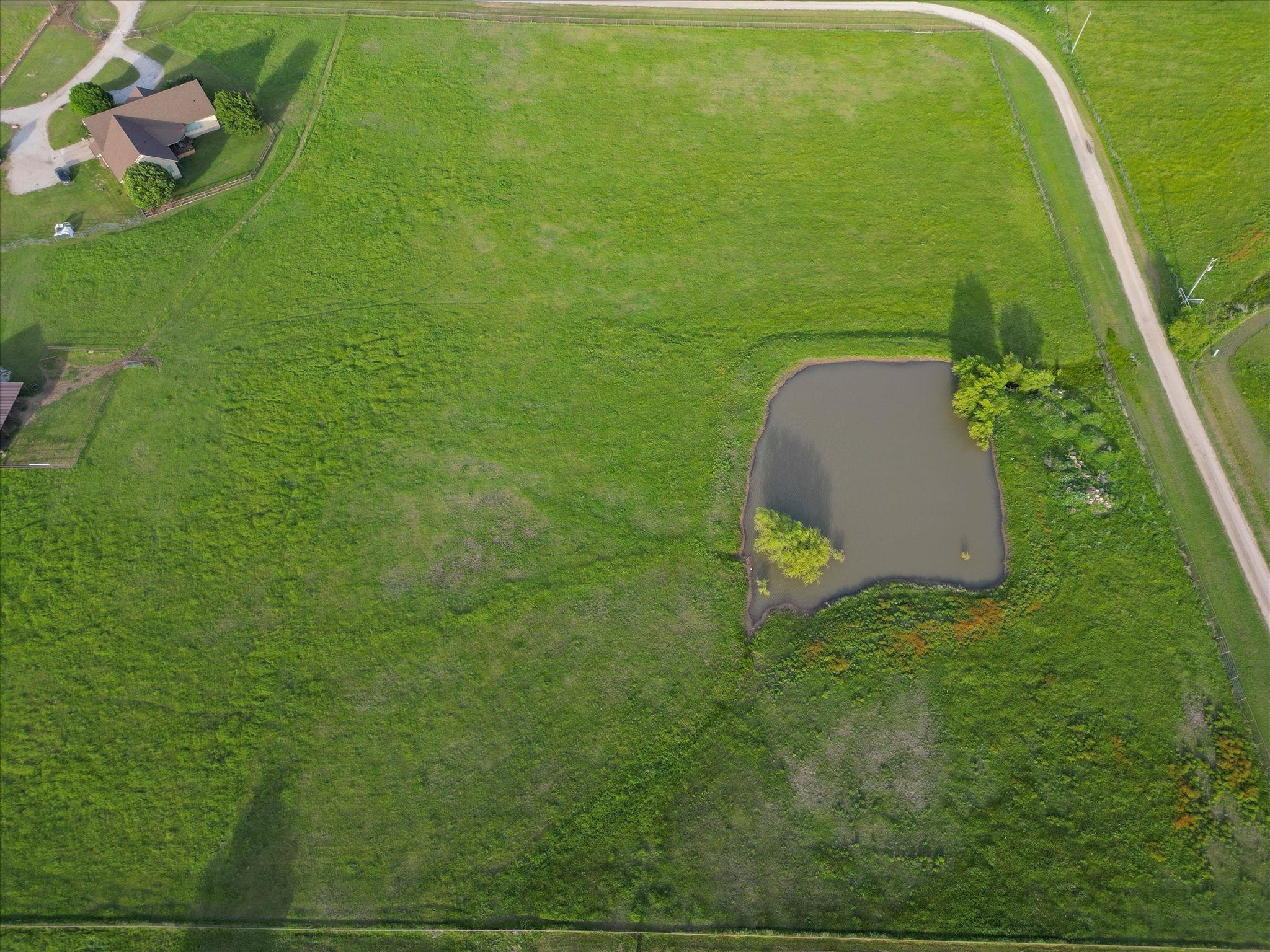Tbd Sky View Lane Krum TX 76249