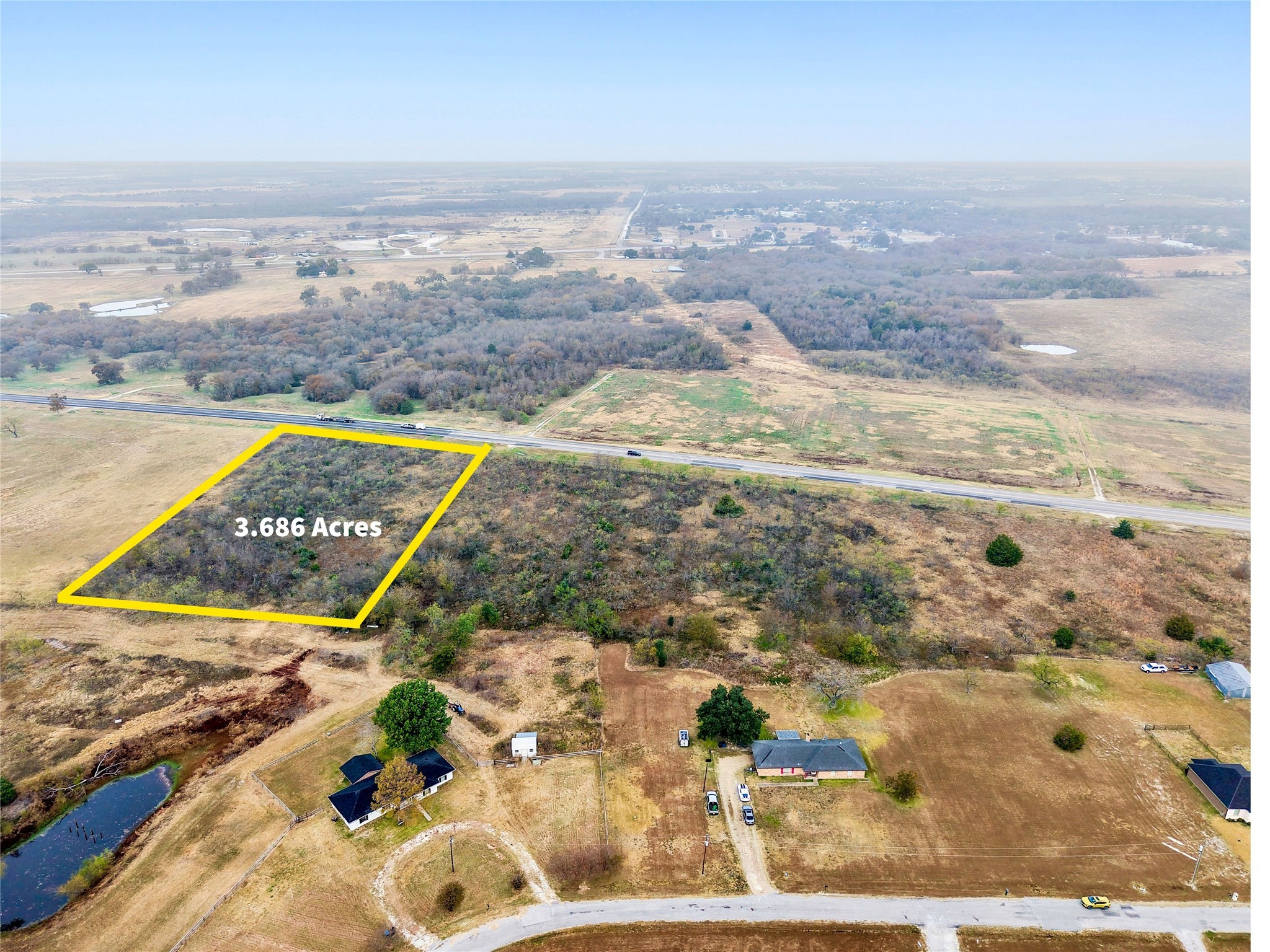Tract 129c Highway 31 Bypass Corsicana TX 75110