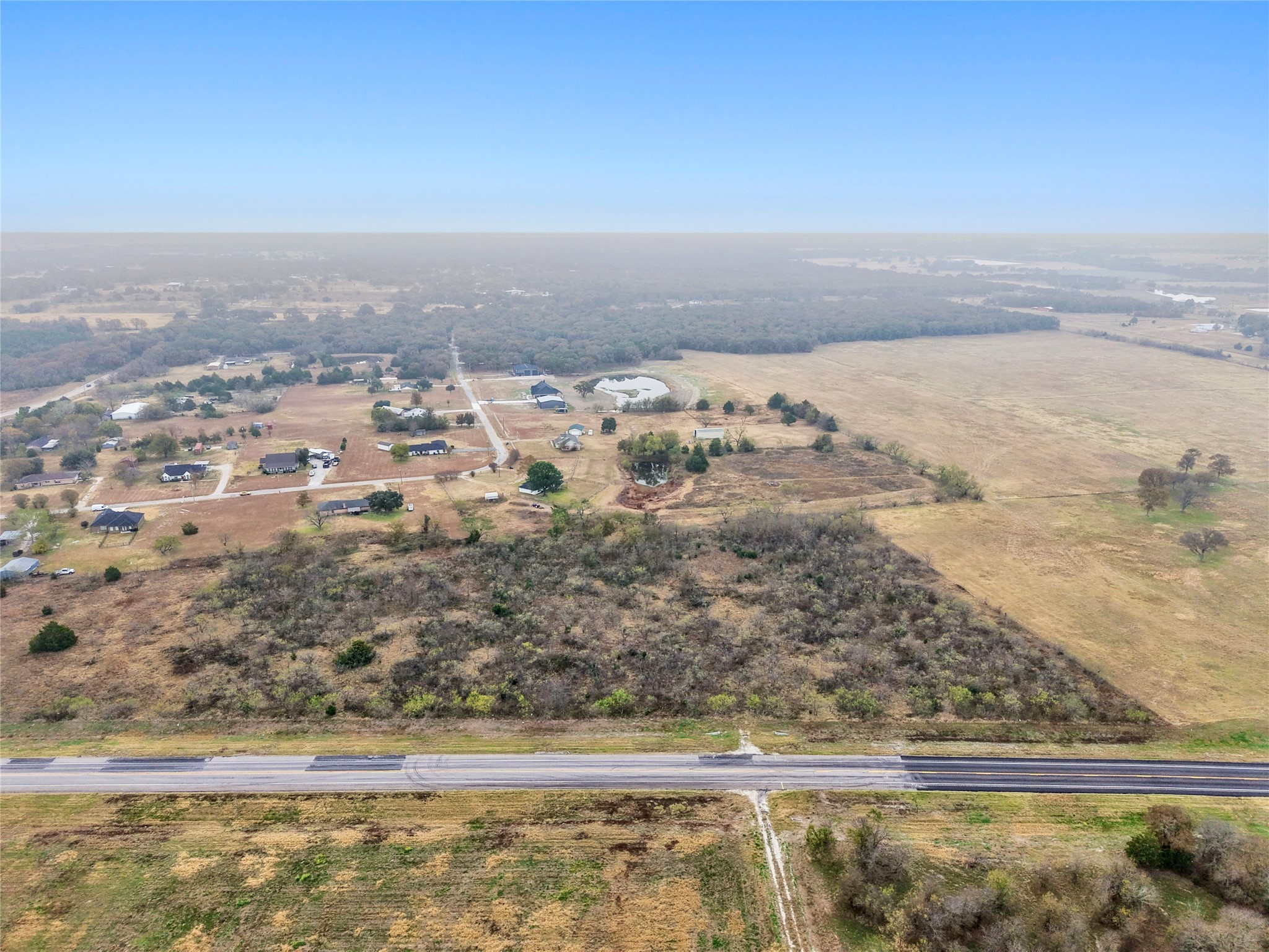 Tract 129c Highway 31 Bypass Corsicana TX 75110