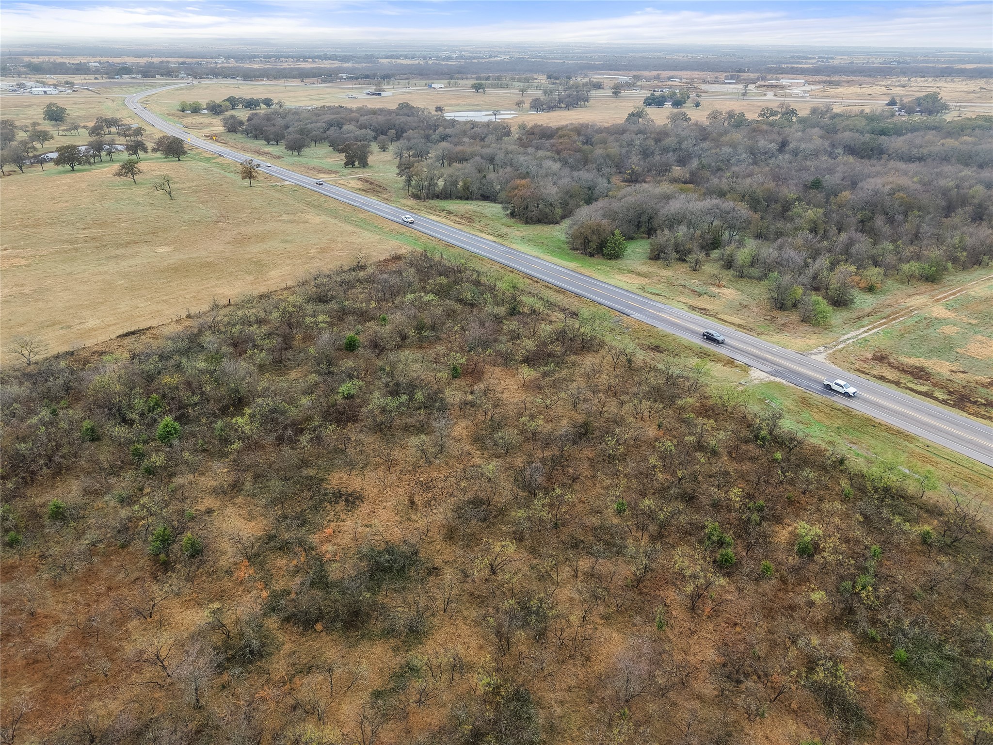 Tract 129c Highway 31 Bypass Corsicana TX 75110