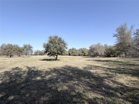Lot 7 Lakewood Drive Whitney TX 76692