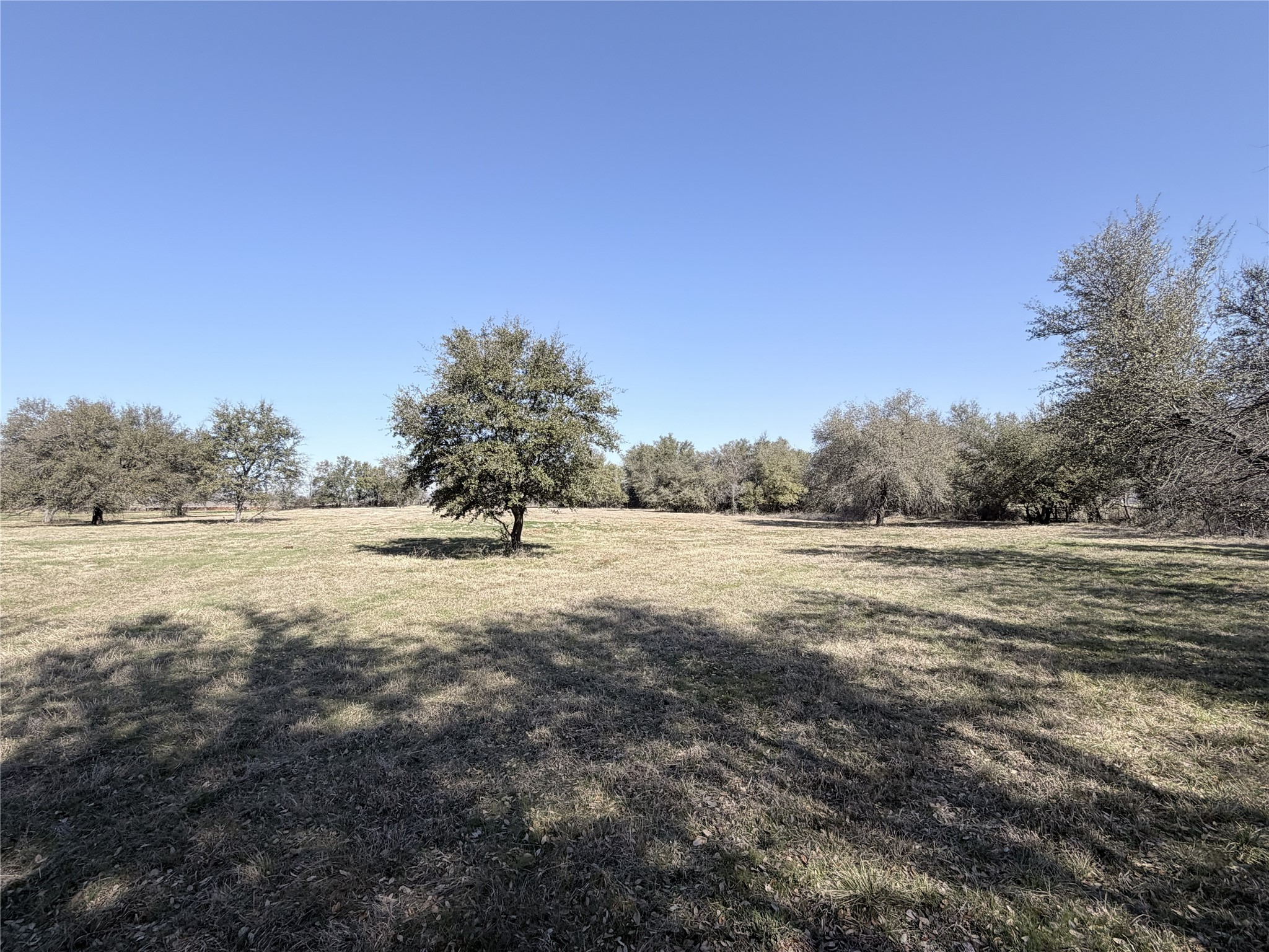 Lot 7 Lakewood Drive Whitney TX 76692