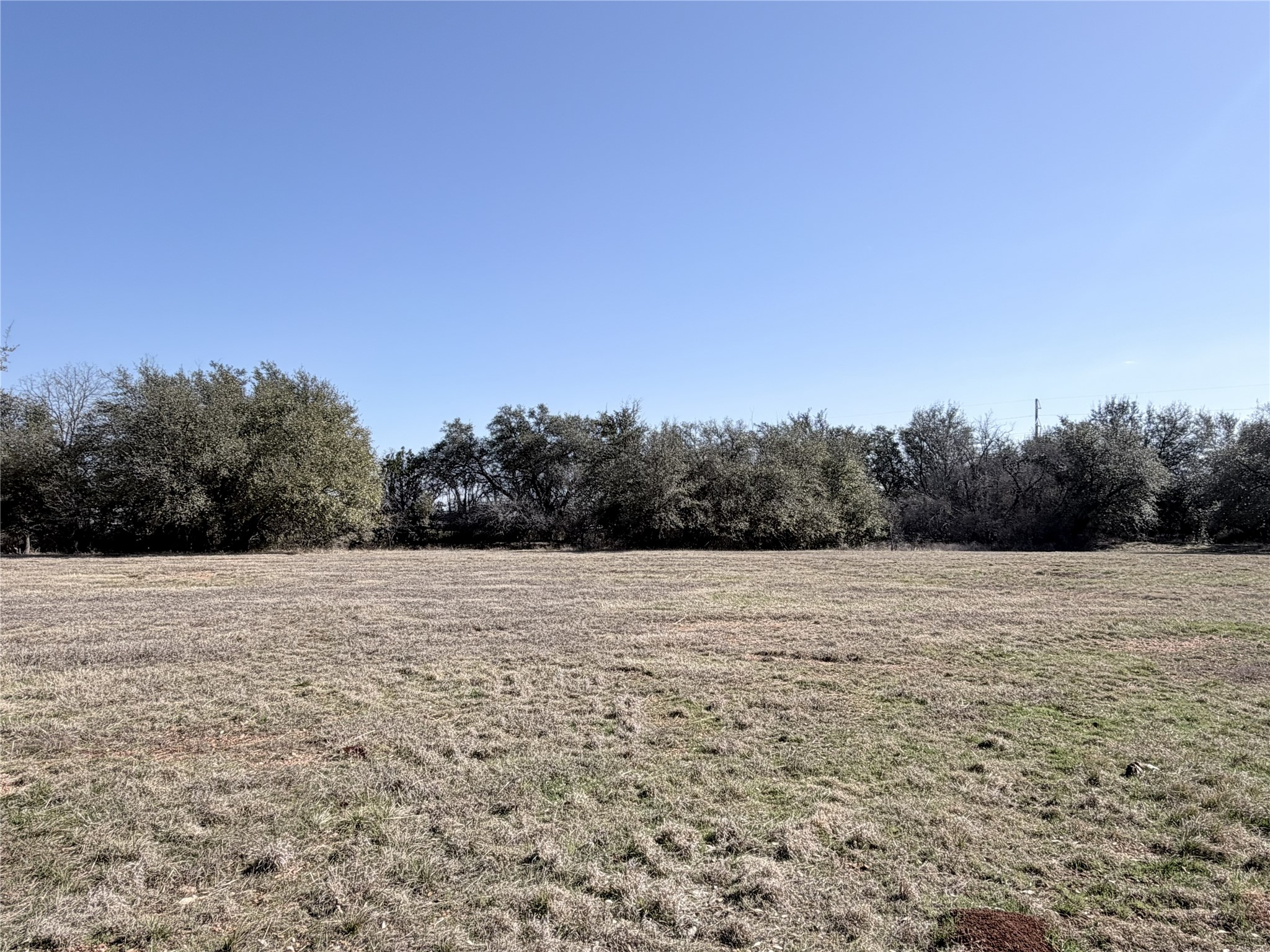 Lot 7 Lakewood Drive Whitney TX 76692