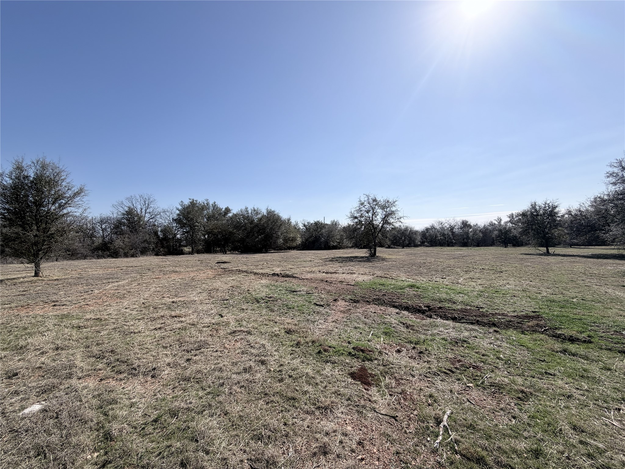 Lot 7 Lakewood Drive Whitney TX 76692