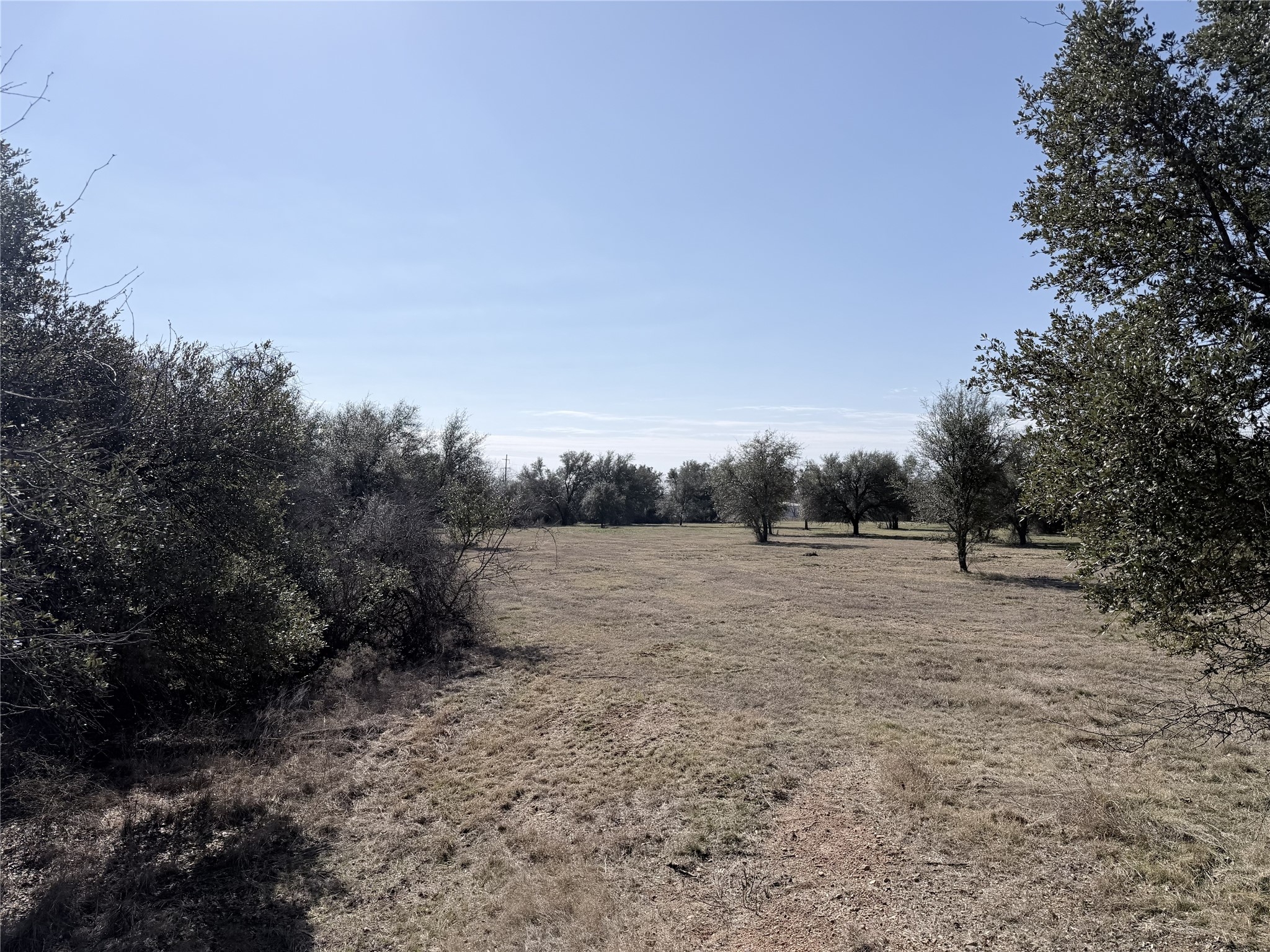 Lot 7 Lakewood Drive Whitney TX 76692
