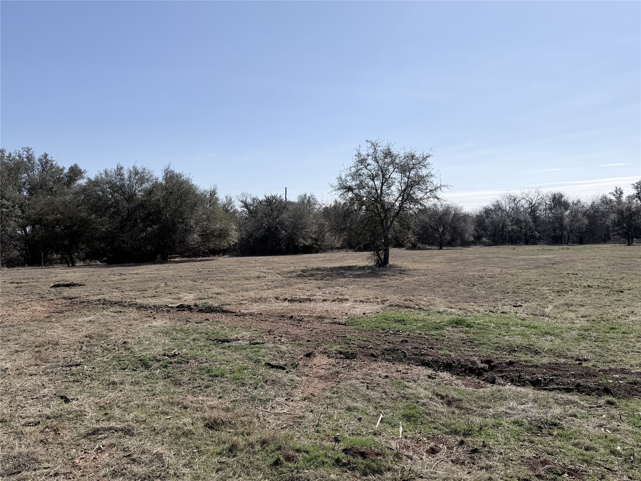 Lot 7 Lakewood Drive Whitney TX 76692