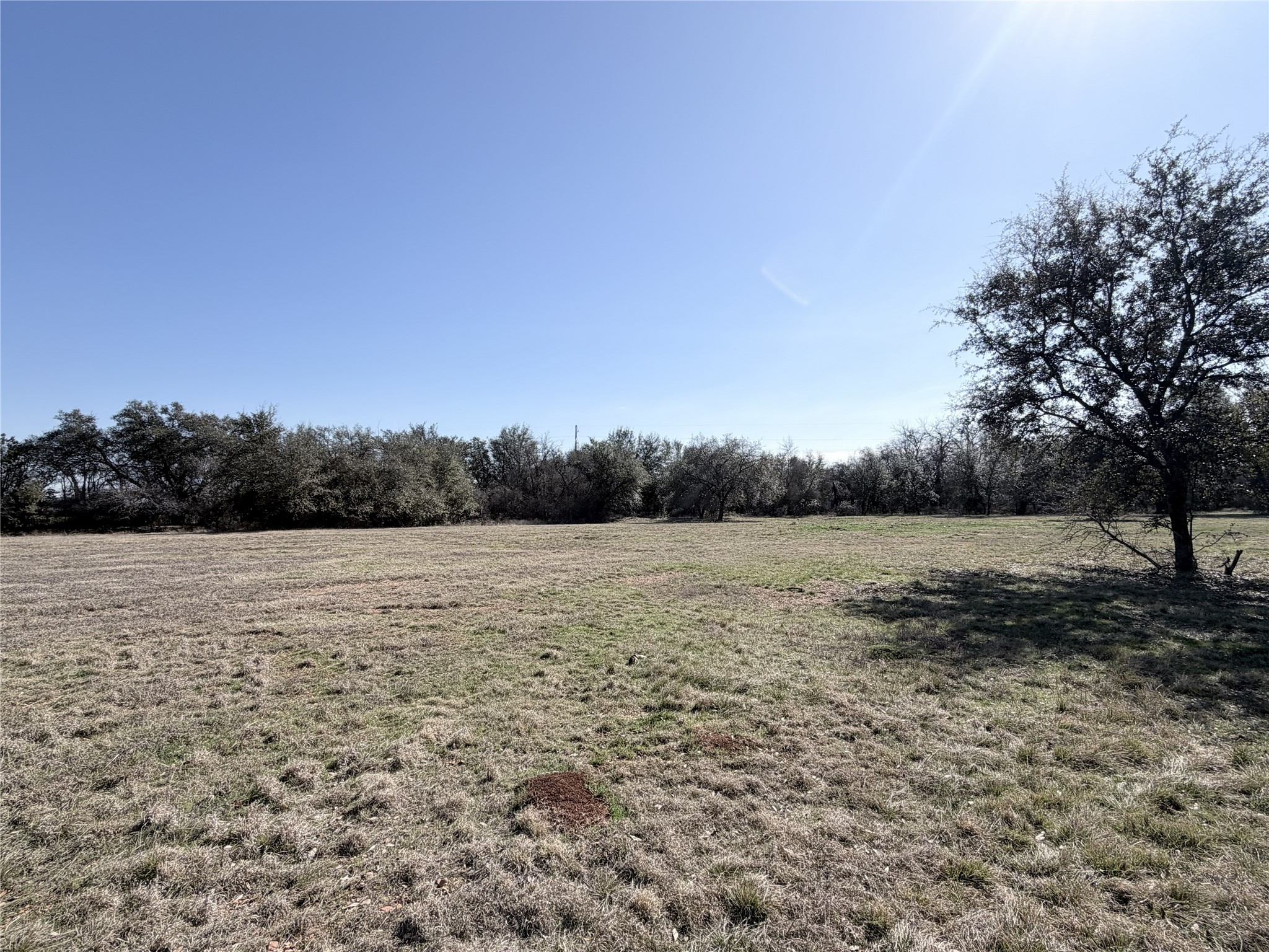 Lot 7 Lakewood Drive Whitney TX 76692