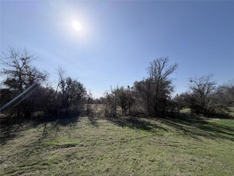 Lot 7 Lakewood Drive Whitney TX 76692