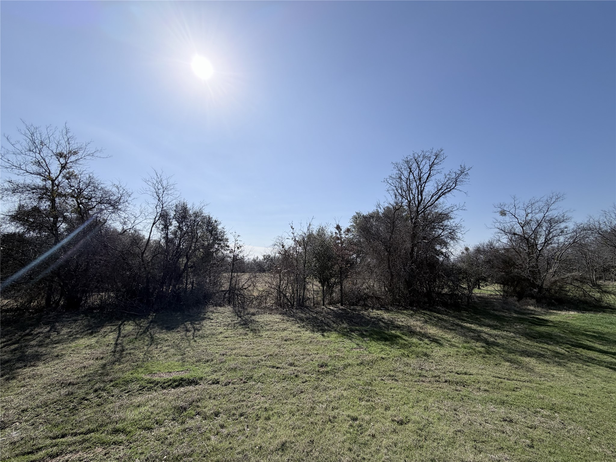 Lot 7 Lakewood Drive Whitney TX 76692