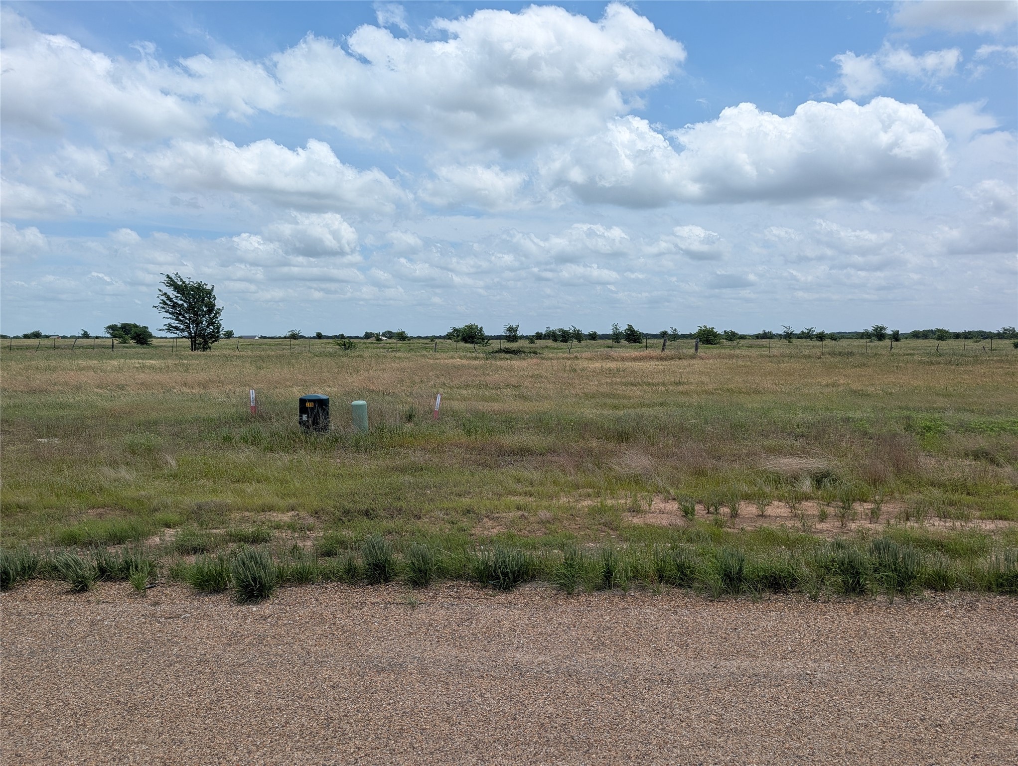 1107 Skyline Street Mabank TX 75147