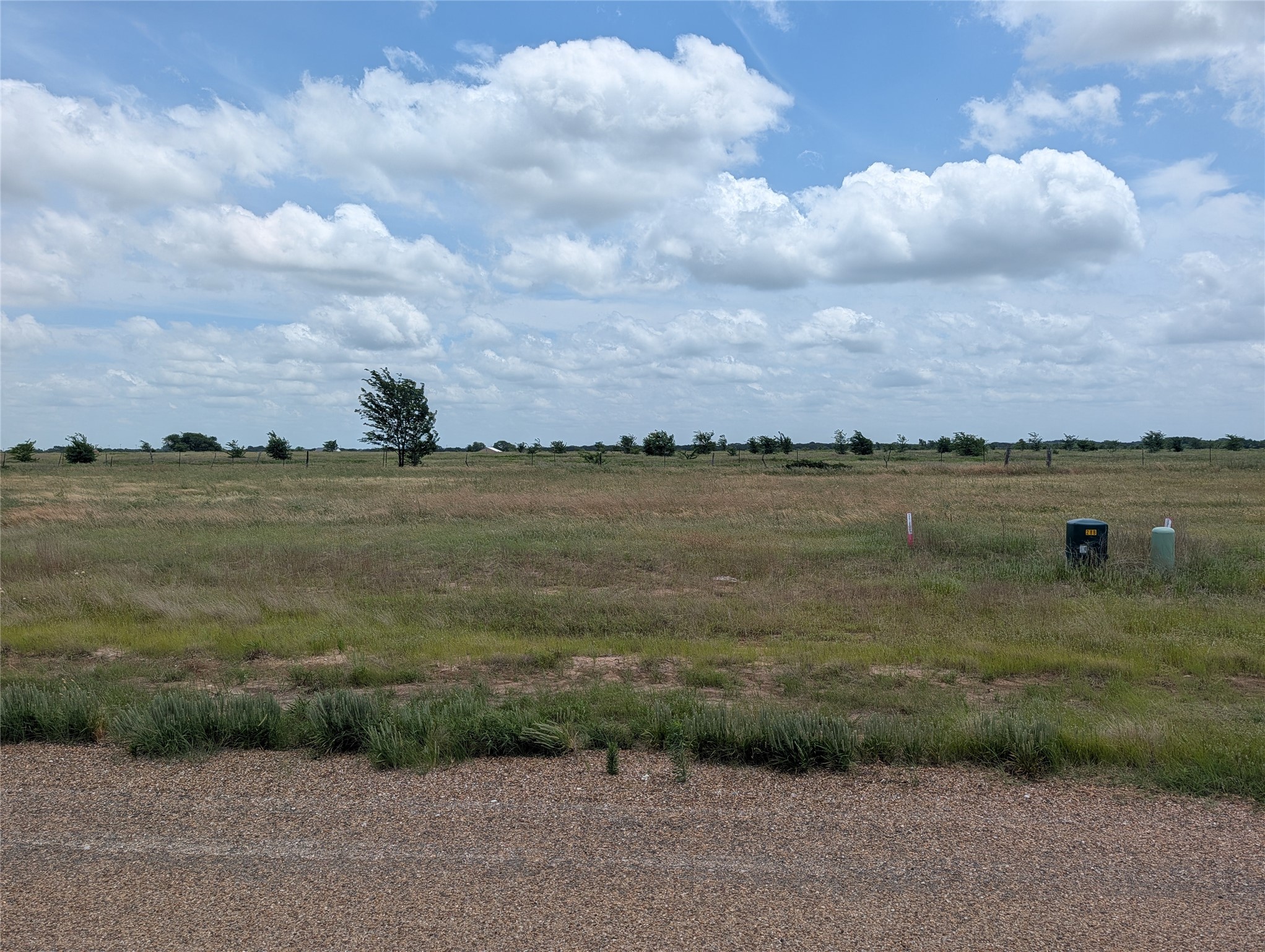 1107 Skyline Street Mabank TX 75147