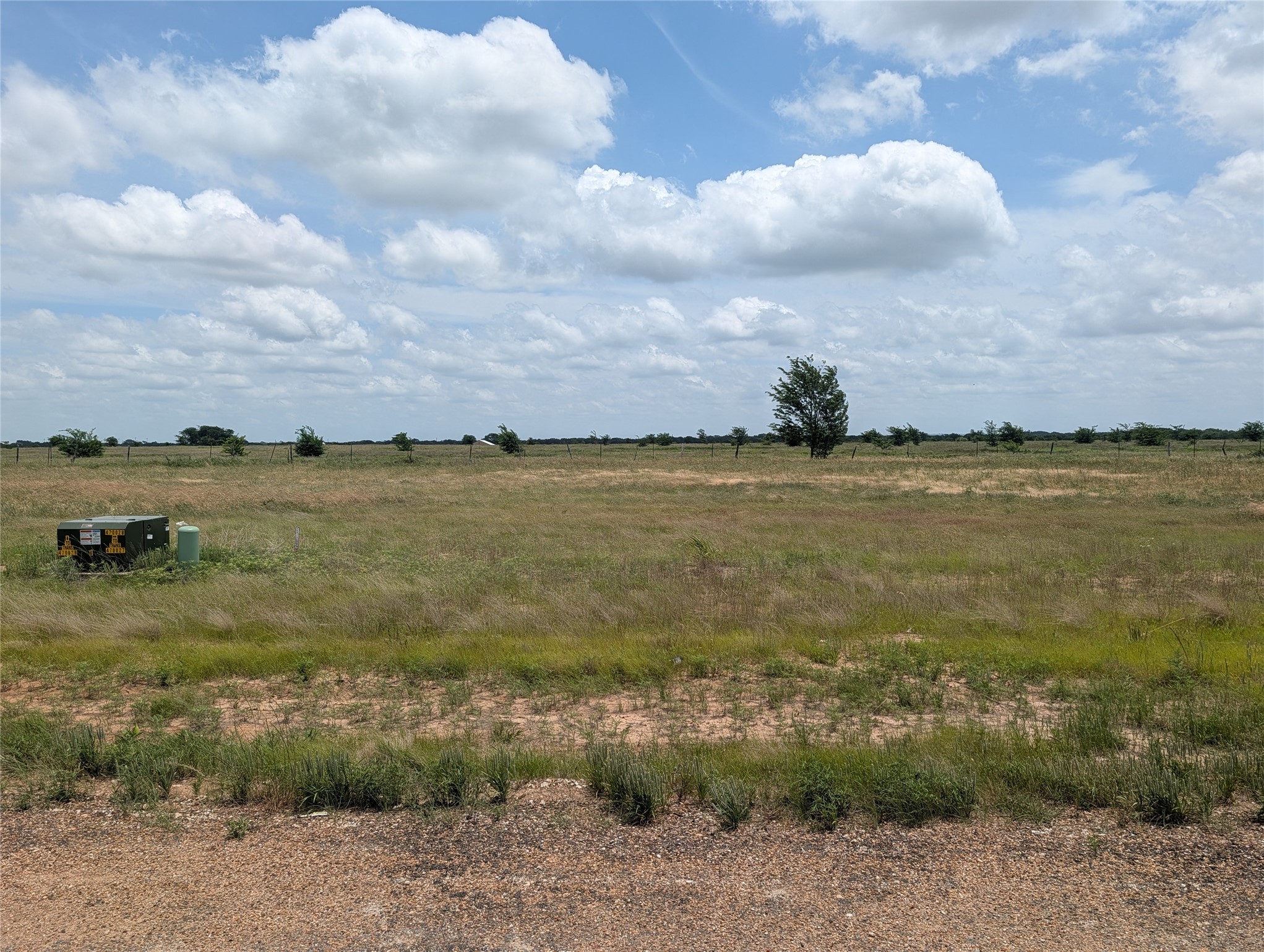 1107 Skyline Street Mabank TX 75147