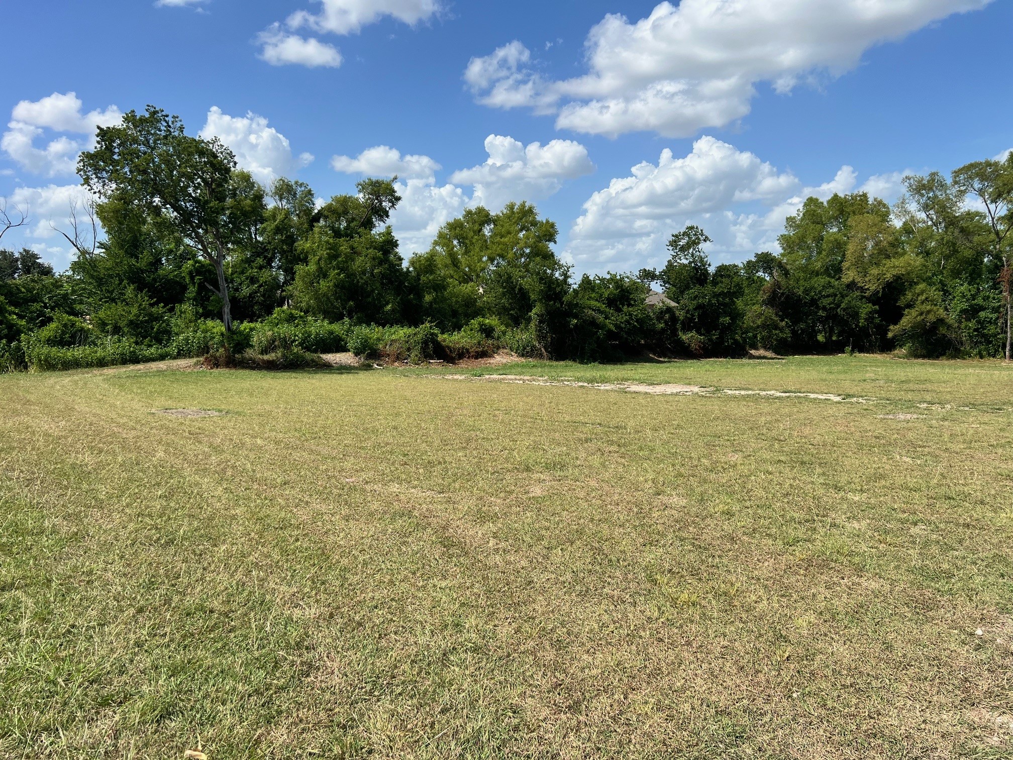 Tbd Surrey Ridge Road Robinson TX 76706
