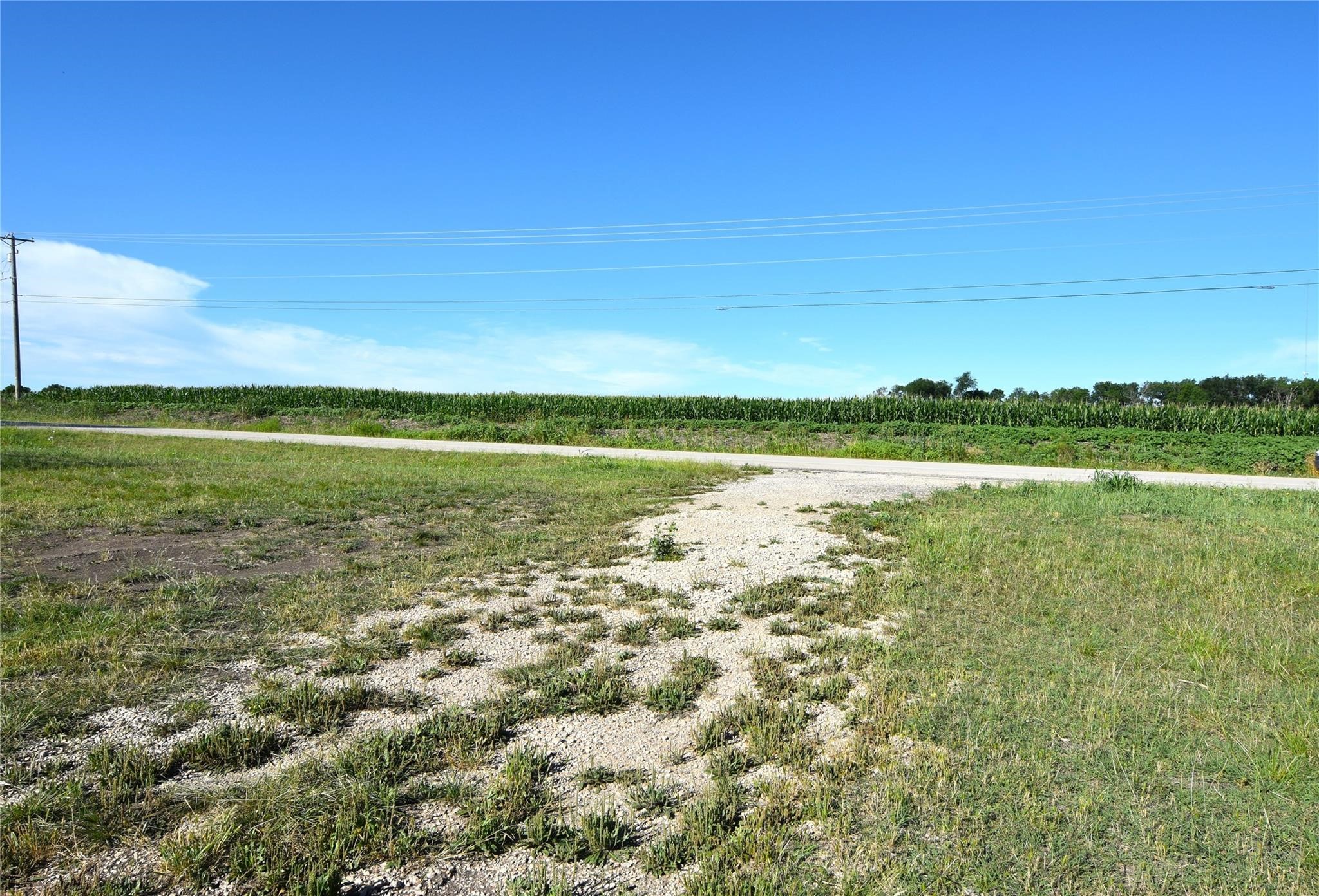 Tbd Surrey Ridge Road Robinson TX 76706