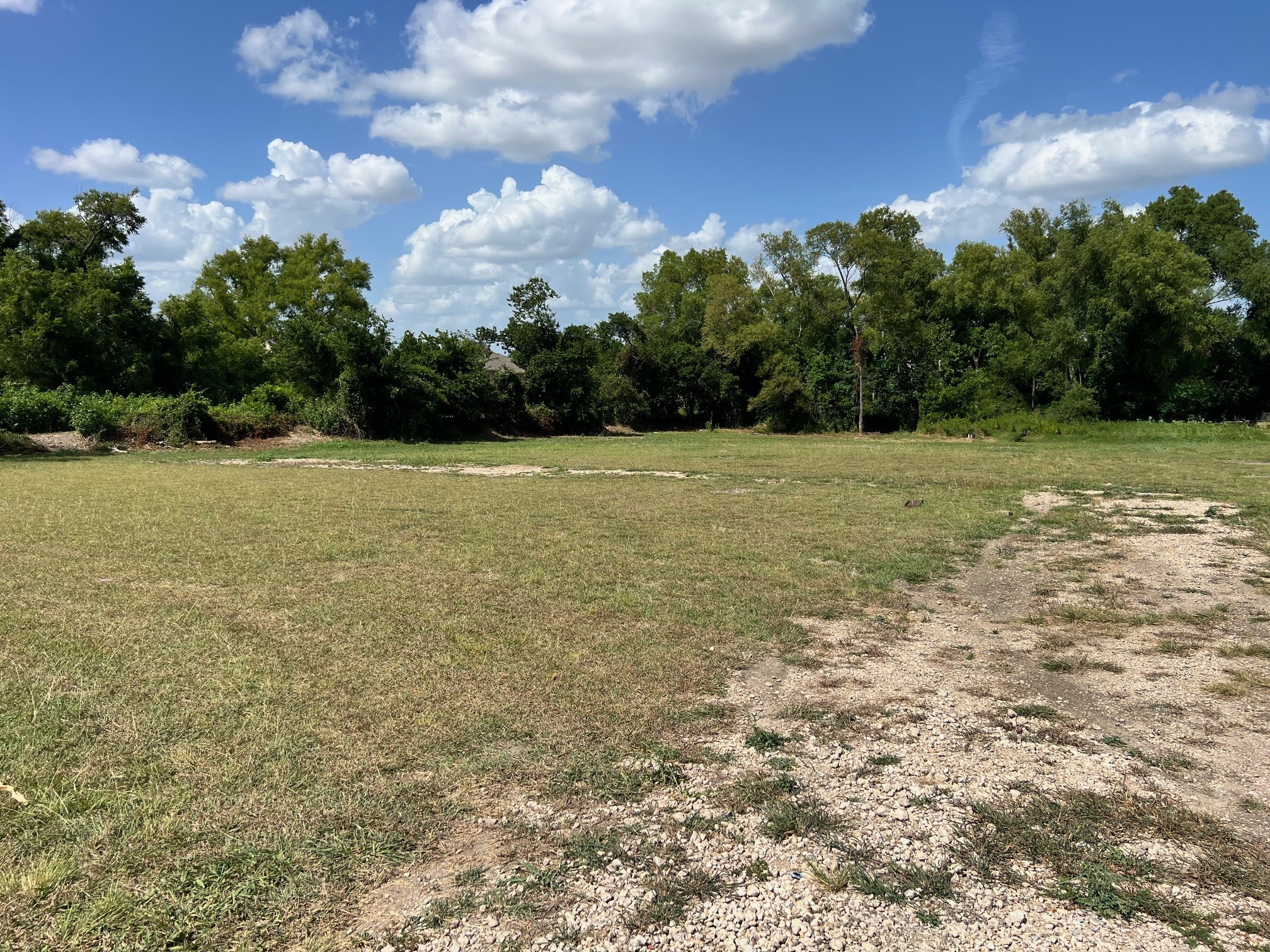Tbd Surrey Ridge Road Robinson TX 76706