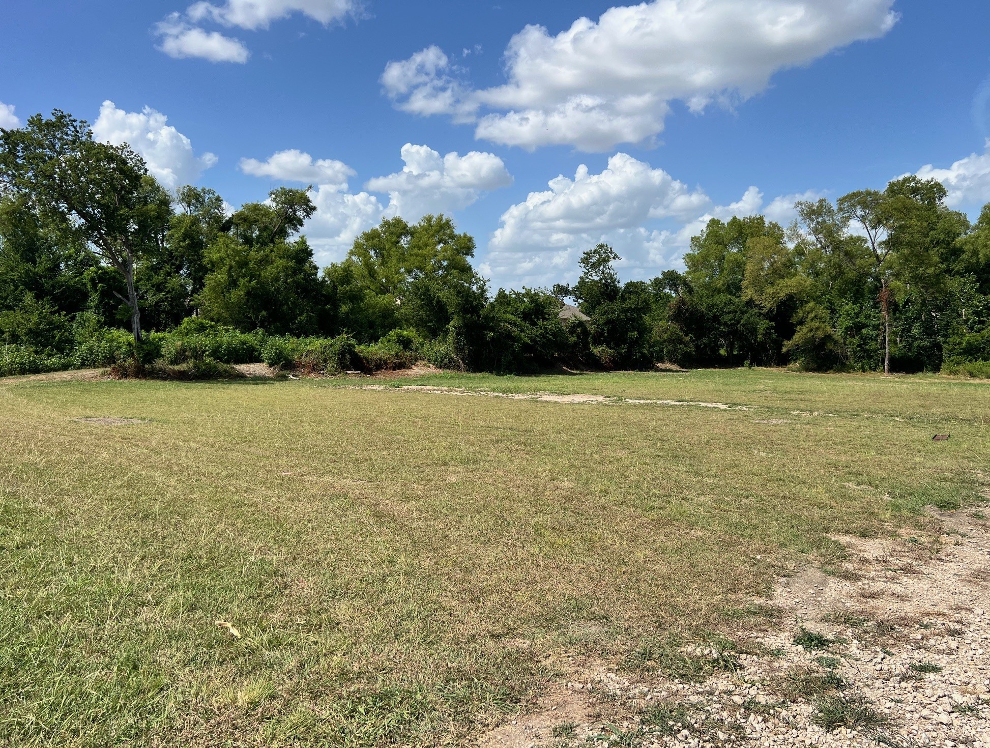Tbd Surrey Ridge Road Robinson TX 76706