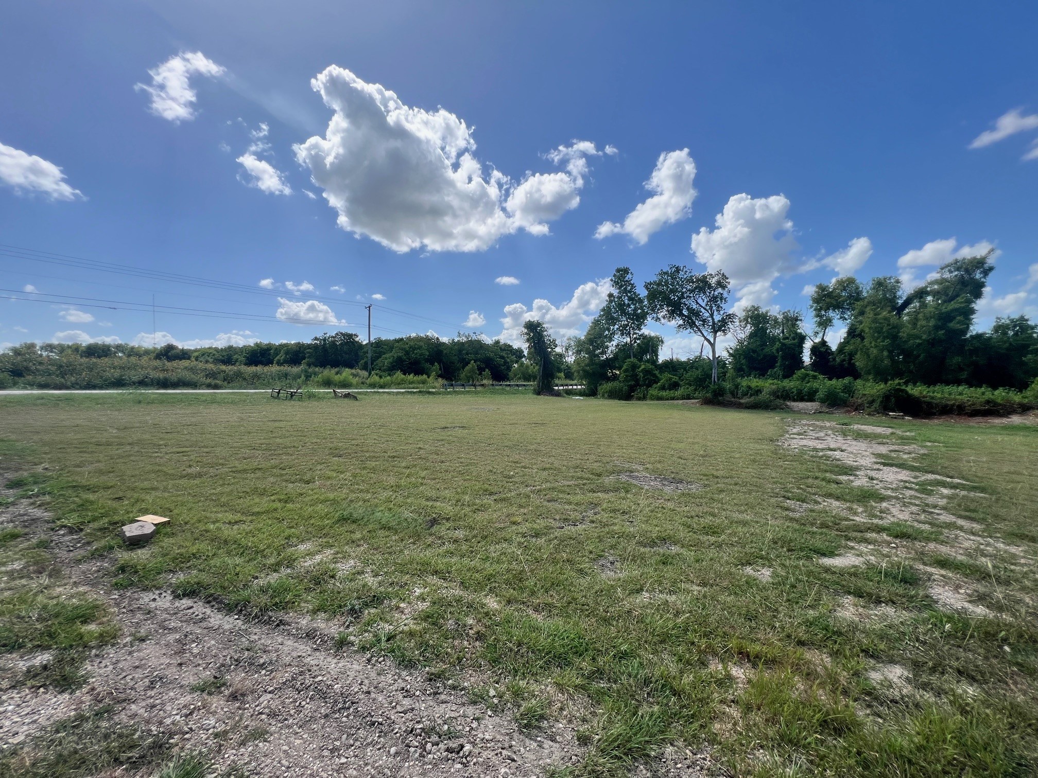 Tbd Surrey Ridge Road Robinson TX 76706