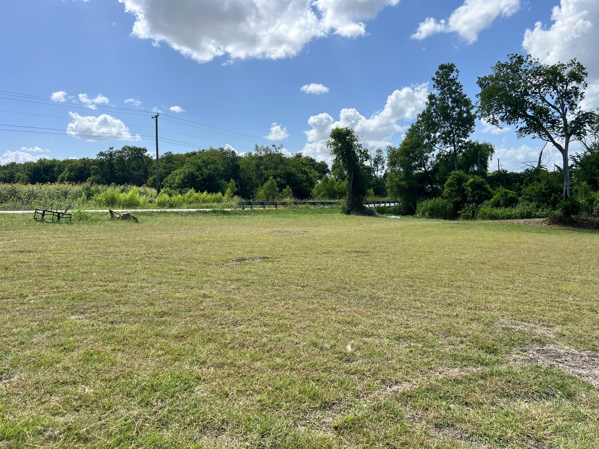 Tbd Surrey Ridge Road Robinson TX 76706