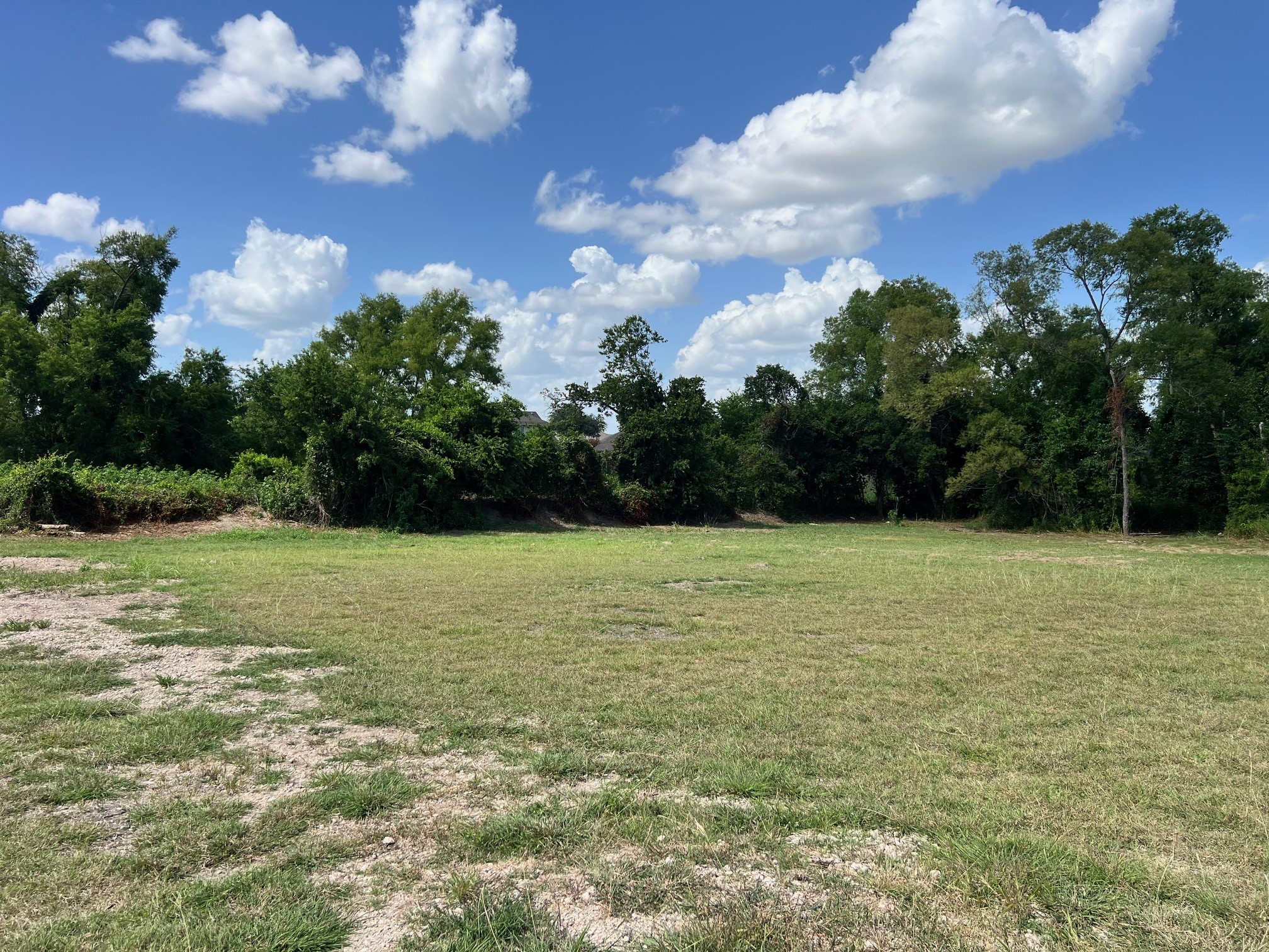 Tbd Surrey Ridge Road Robinson TX 76706