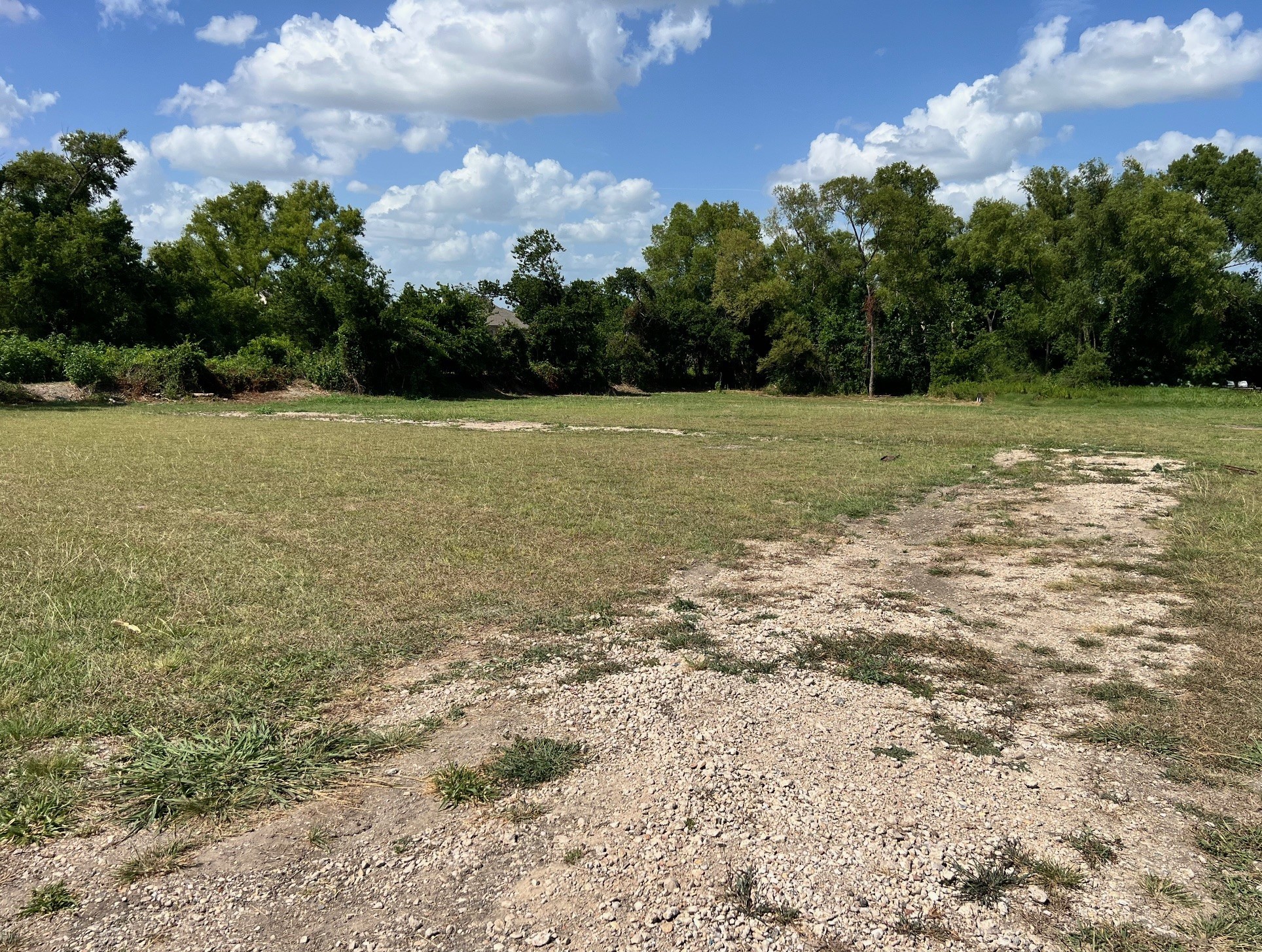 Tbd Surrey Ridge Road Robinson TX 76706