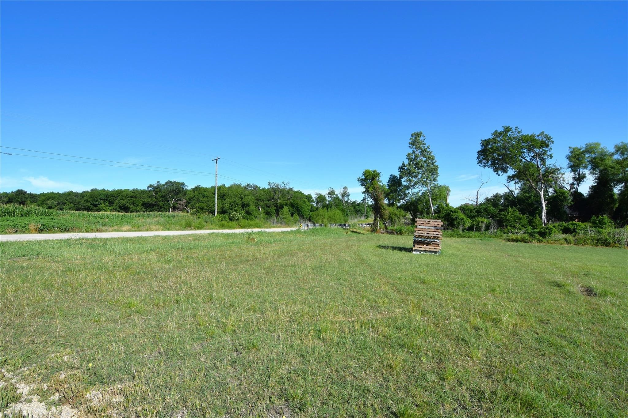Tbd Surrey Ridge Road Robinson TX 76706